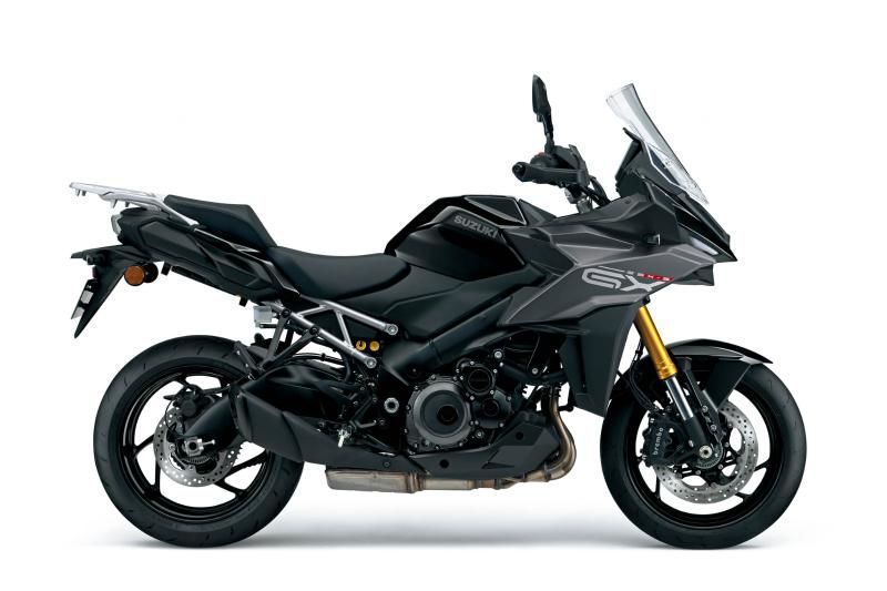 Suzuki Gsx-s1000gx  2024