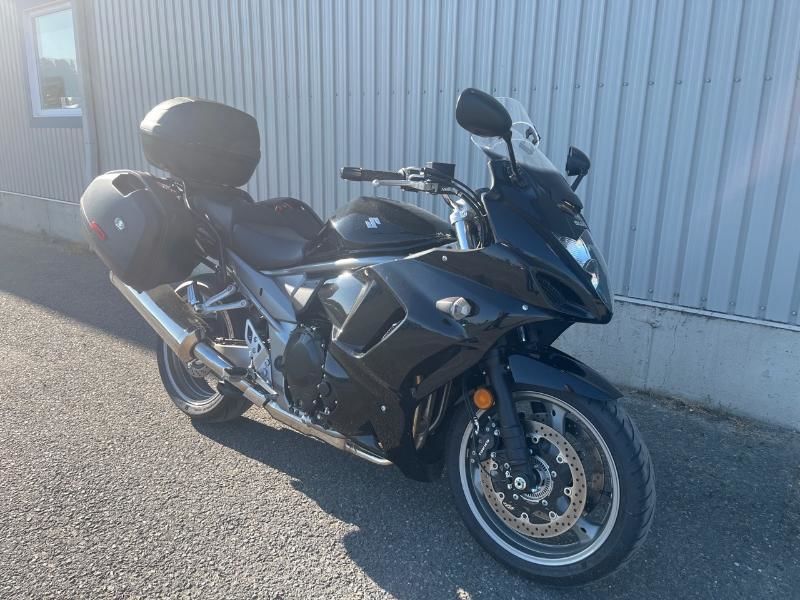 2014 Suzuki GSX1250