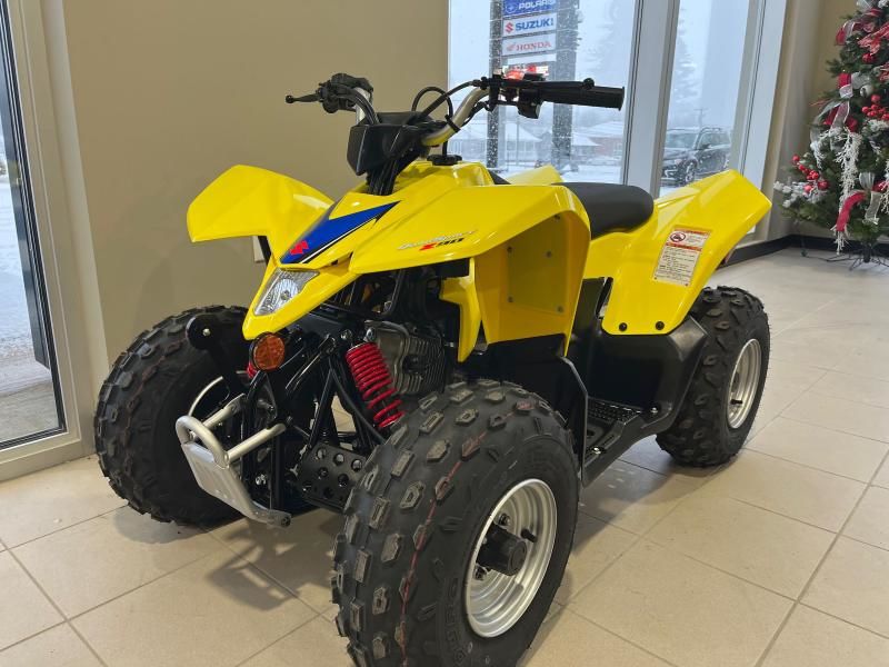 2023 Suzuki KINGQUAD SPORT