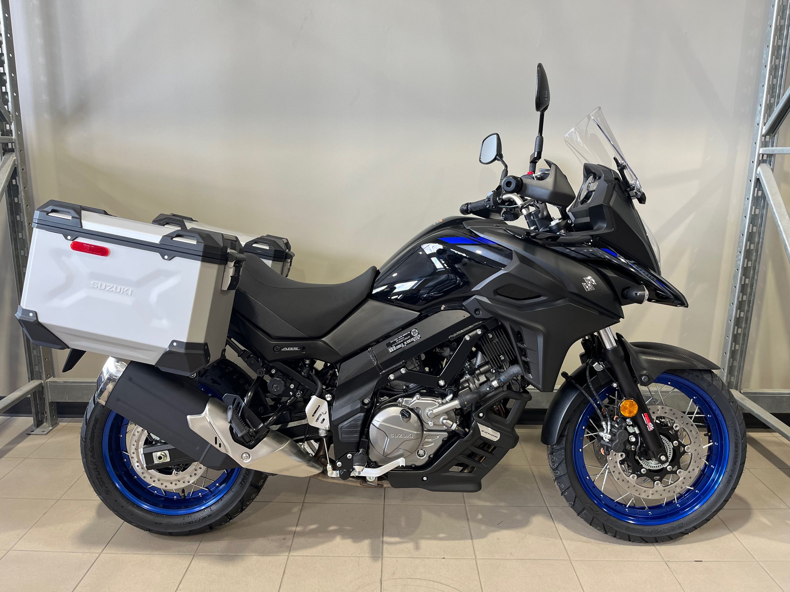RM Motosport | New Vehicles Suzuki in Victoriaville
