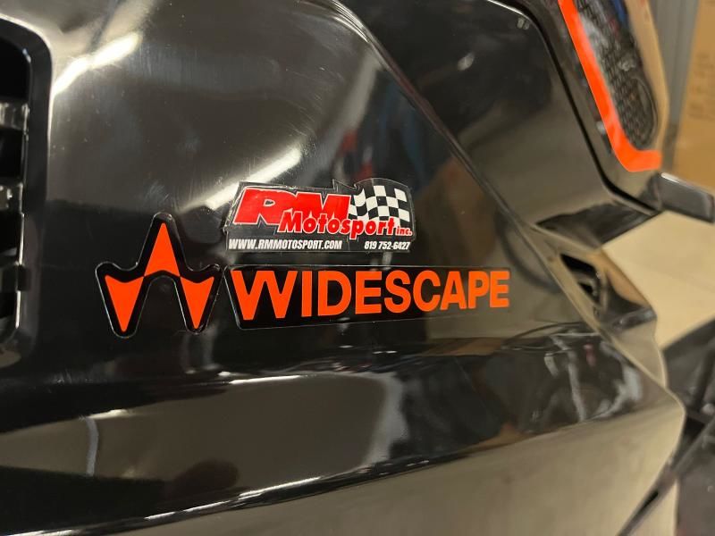 WIDESCAPE WS250  2024