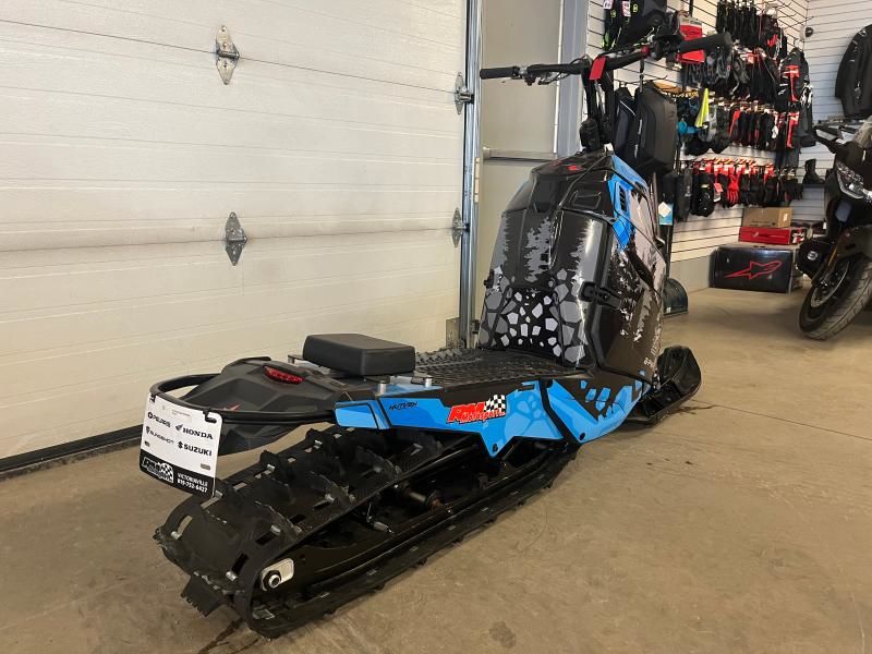2024 WIDESCAPE WS250