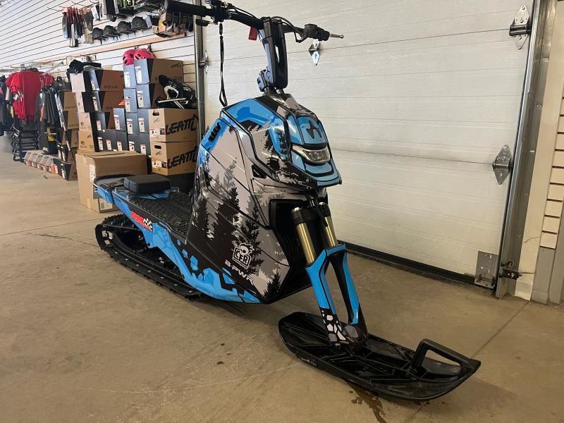 2024 WIDESCAPE WS250