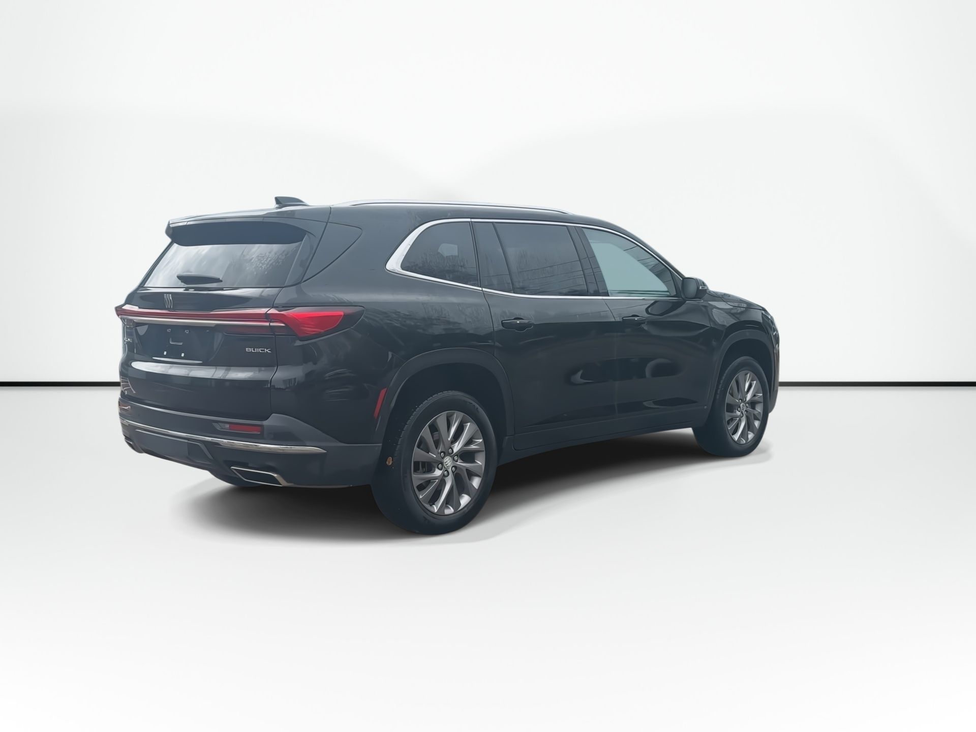 Photo 2025 Buick Enclave Preferred | Leather | Cam | USB | HtdSeats&Wheel #8