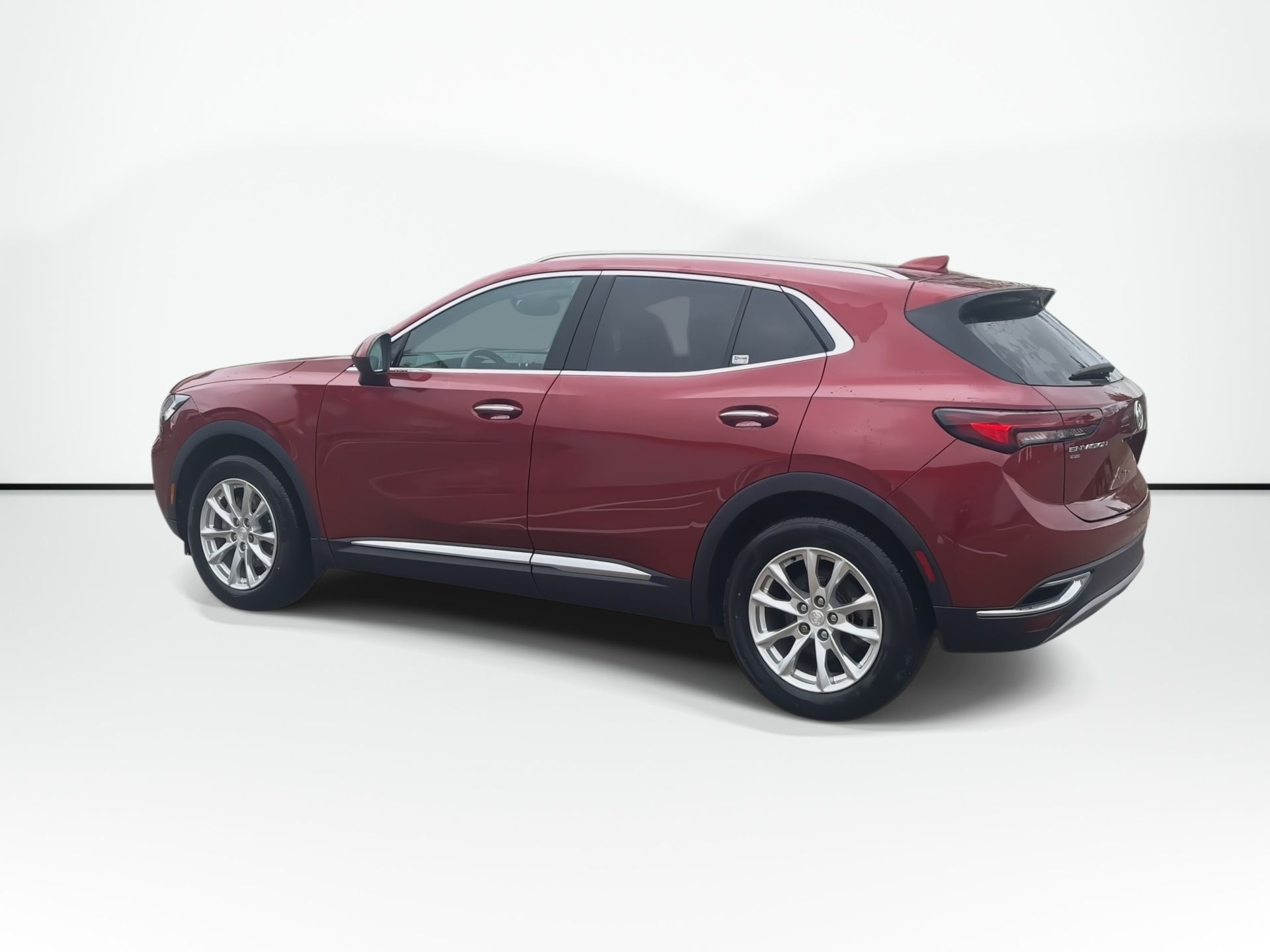 Photo Buick Envision Preferred | Leather | Cam | USB HtdWheel&Seats 2021 #6