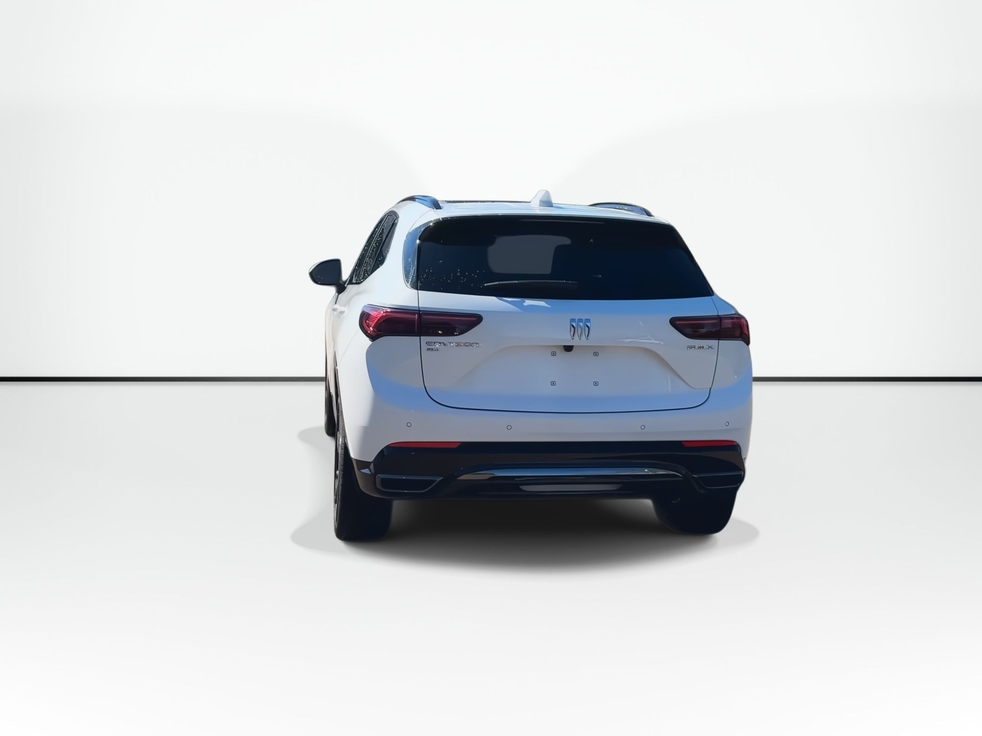 Photo 2026 Buick Envision Leather | PanoRoof | Nav | Cam USB #7