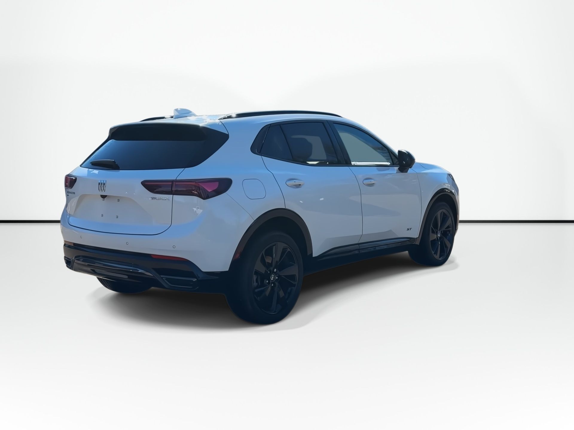Photo 2026 Buick Envision Leather | PanoRoof | Nav | Cam USB #8