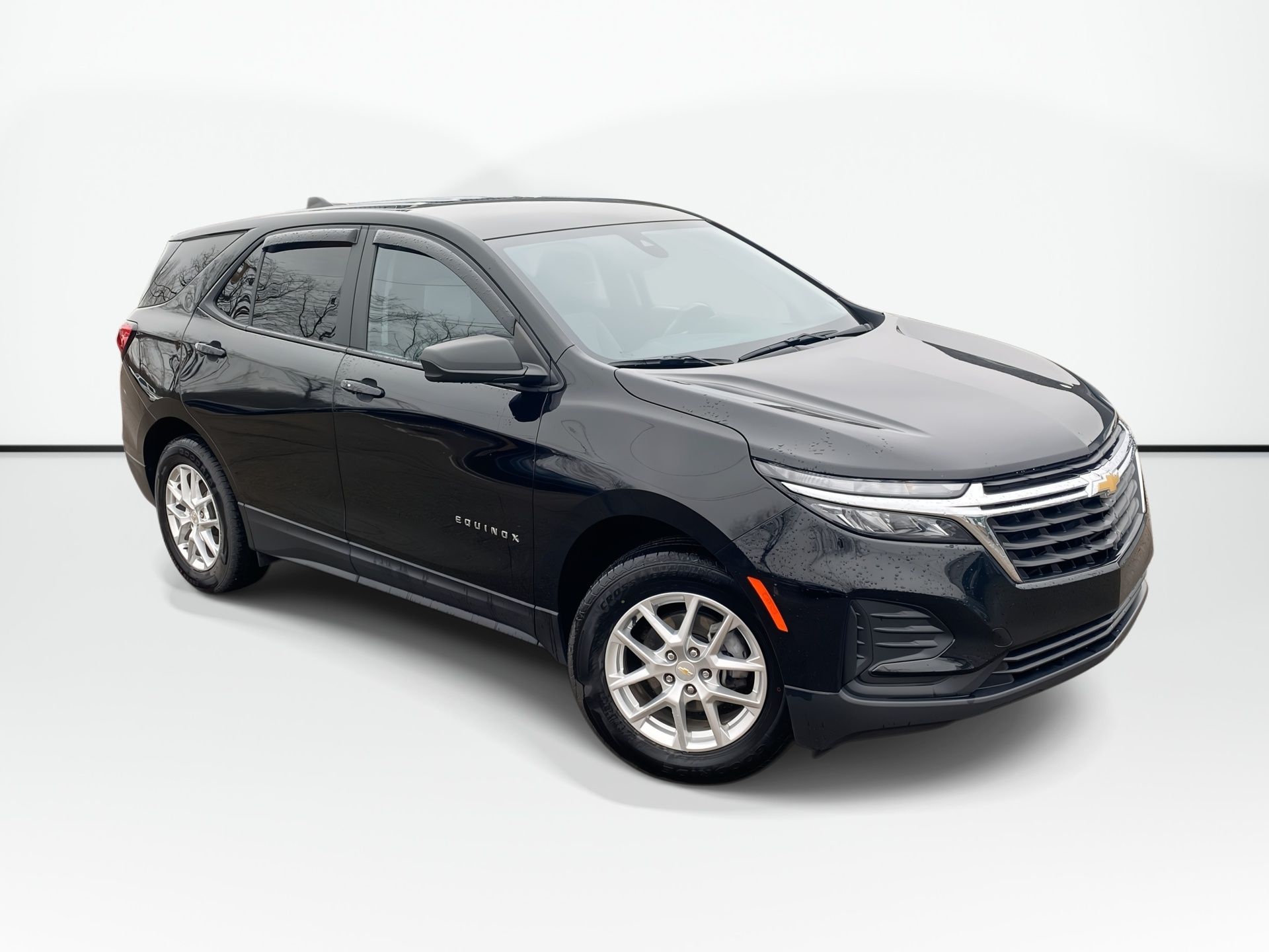 2022 Chevrolet Equinox LS | Cruise | Cam | Bluetooth