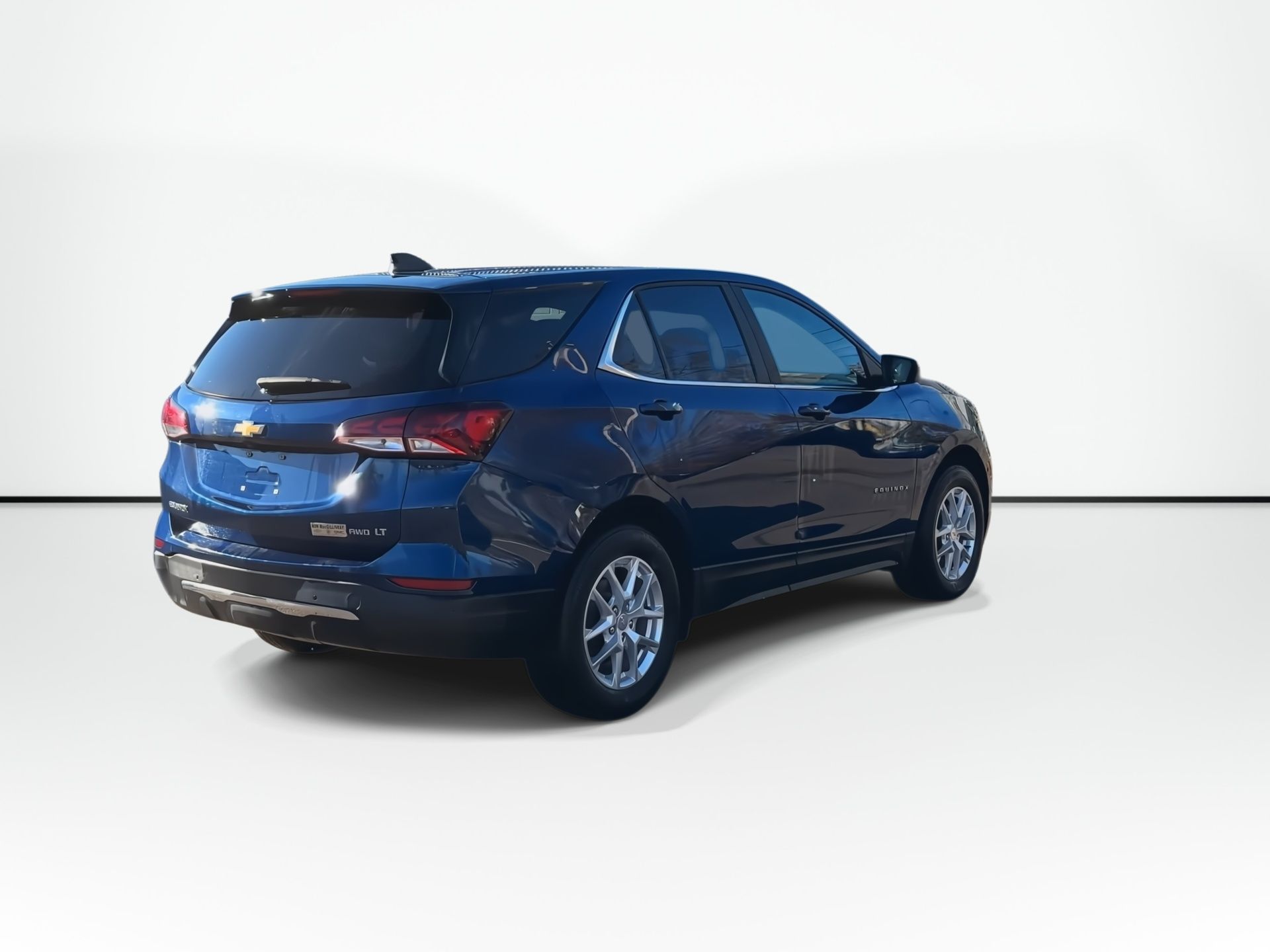 Photo Chevrolet Equinox LT | Cam | USB | Bluetooth | HtdSeats 2022 #8