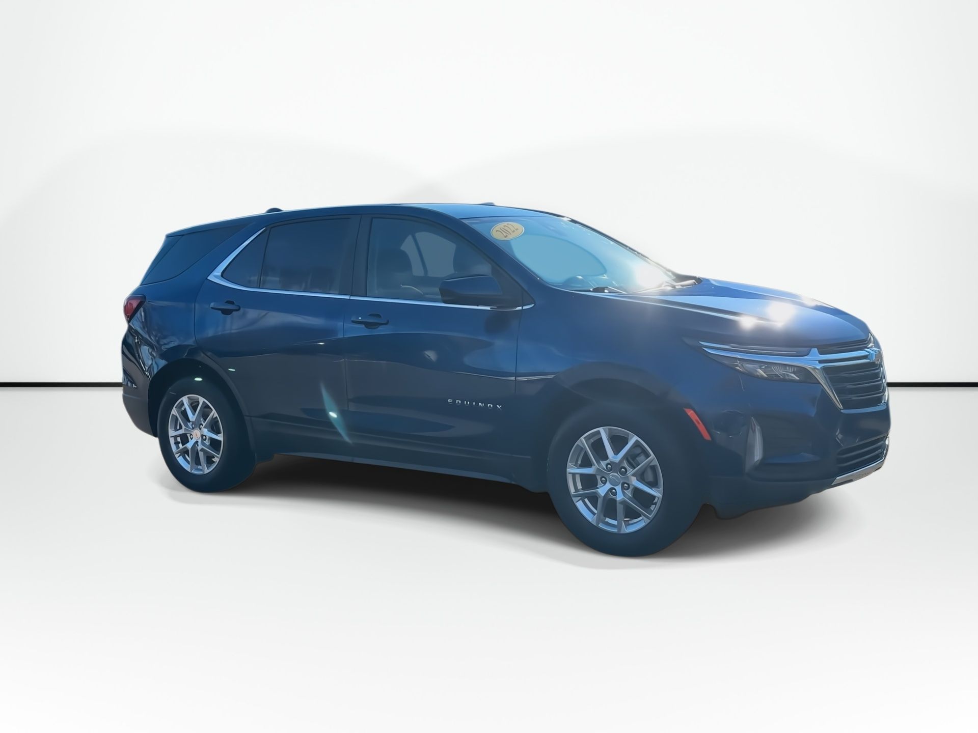 Photo Chevrolet Equinox LT | Cam | USB | Bluetooth | HtdSeats 2022 #2