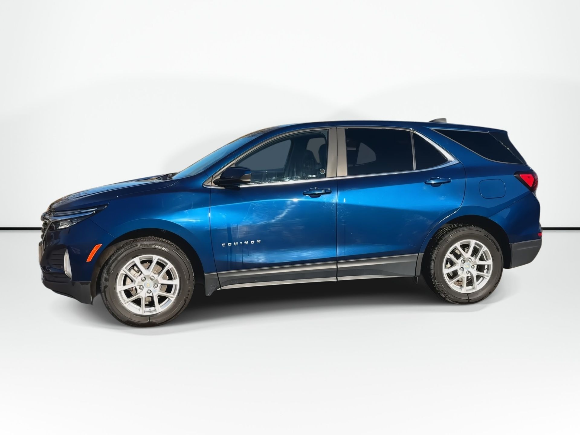 Photo 2022 Chevrolet Equinox LT | Cam | USB | Bluetooth | HtdSeats #5