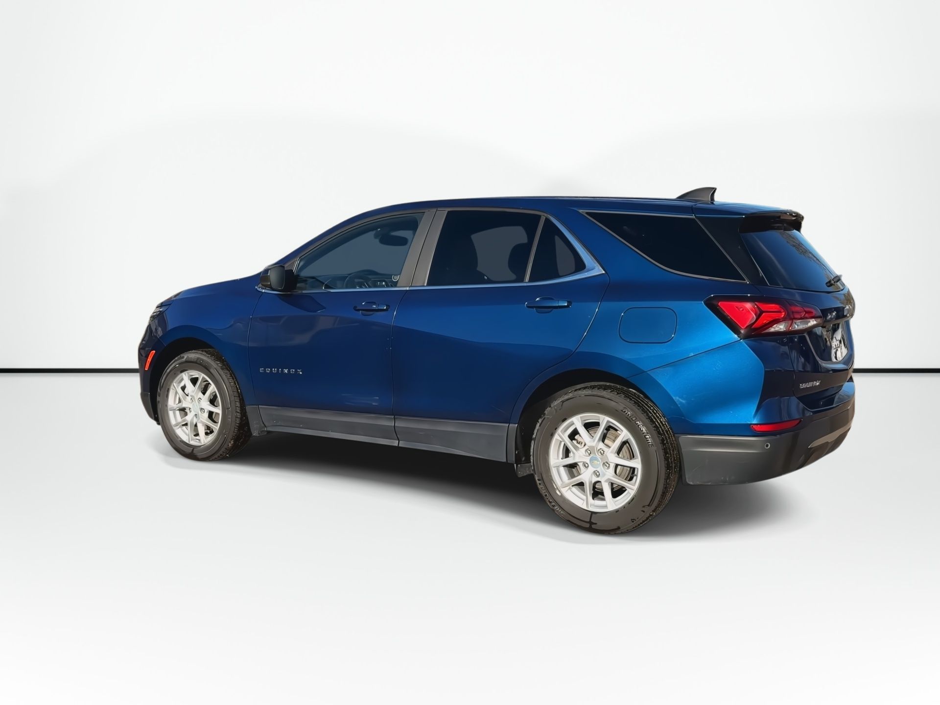 Photo 2022 Chevrolet Equinox LT | Cam | USB | Bluetooth | HtdSeats #6