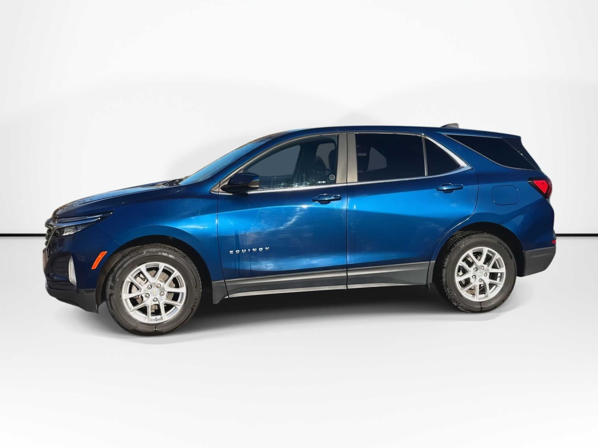 Photo Chevrolet Equinox LT | Cam | USB | Bluetooth | HtdSeats 2022 #5