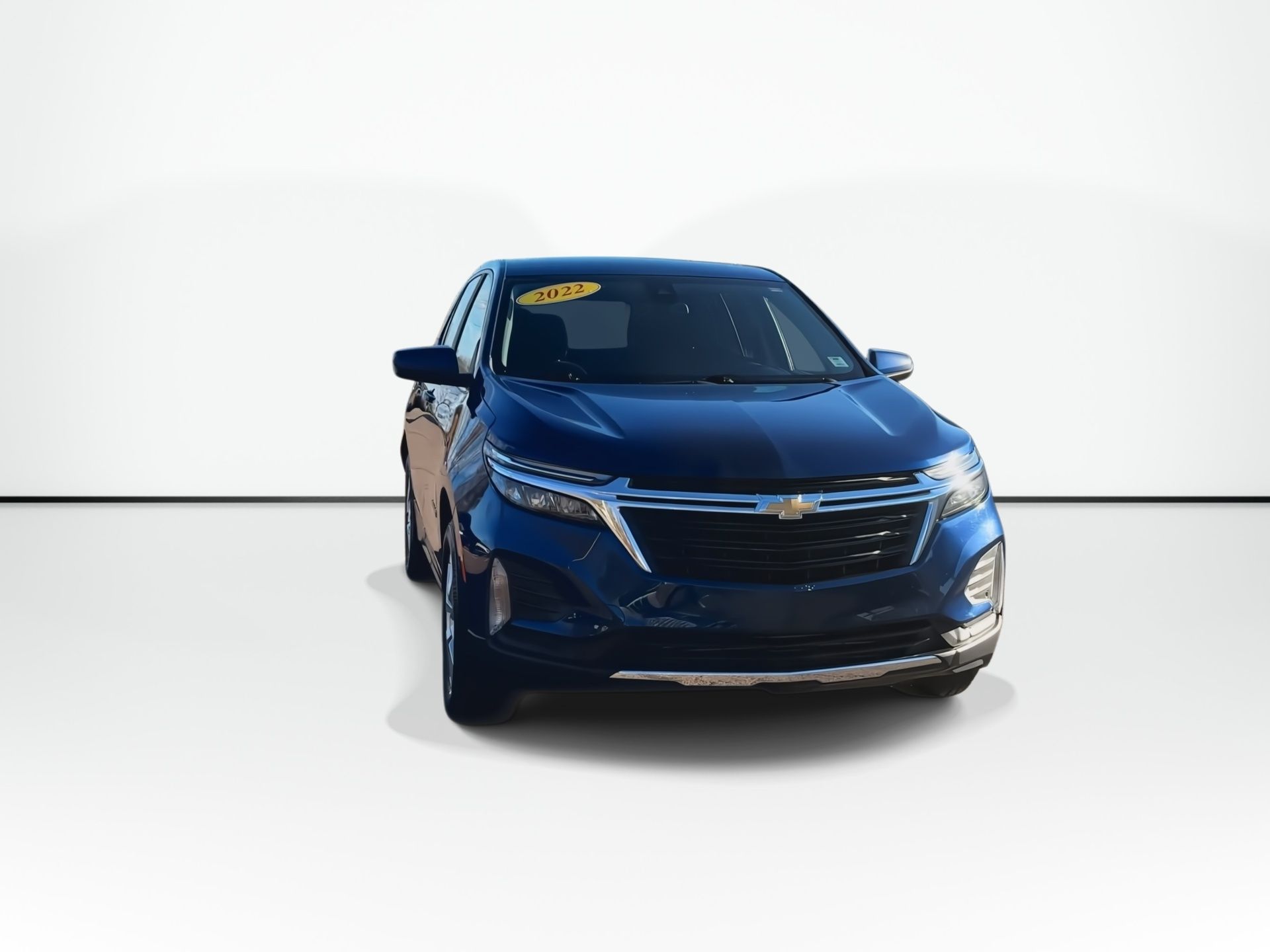 Photo Chevrolet Equinox LT | Cam | USB | Bluetooth | HtdSeats 2022 #3