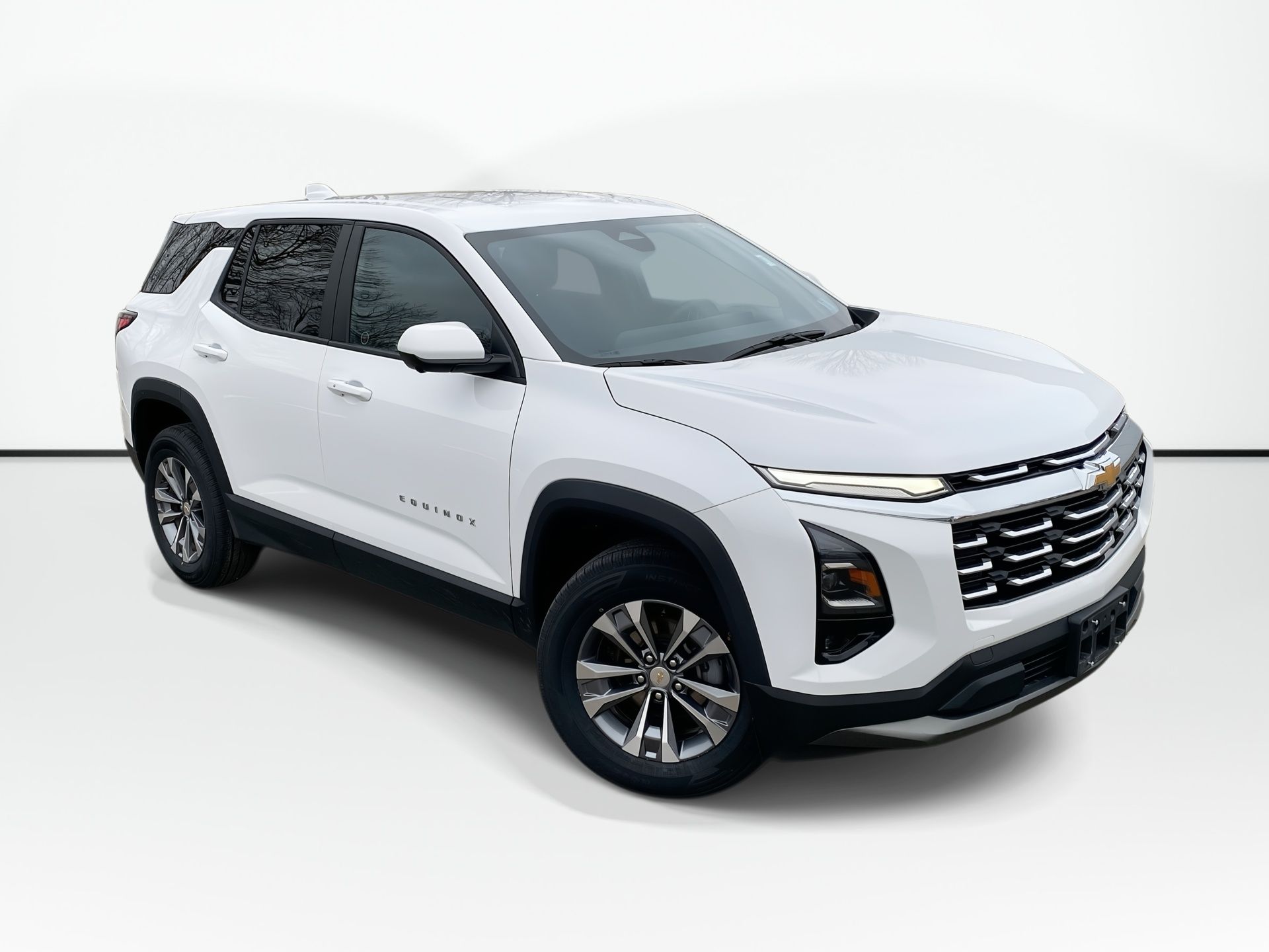 2025 Chevrolet Equinox LT | Htd Wheel | Htd Seats | Cruise