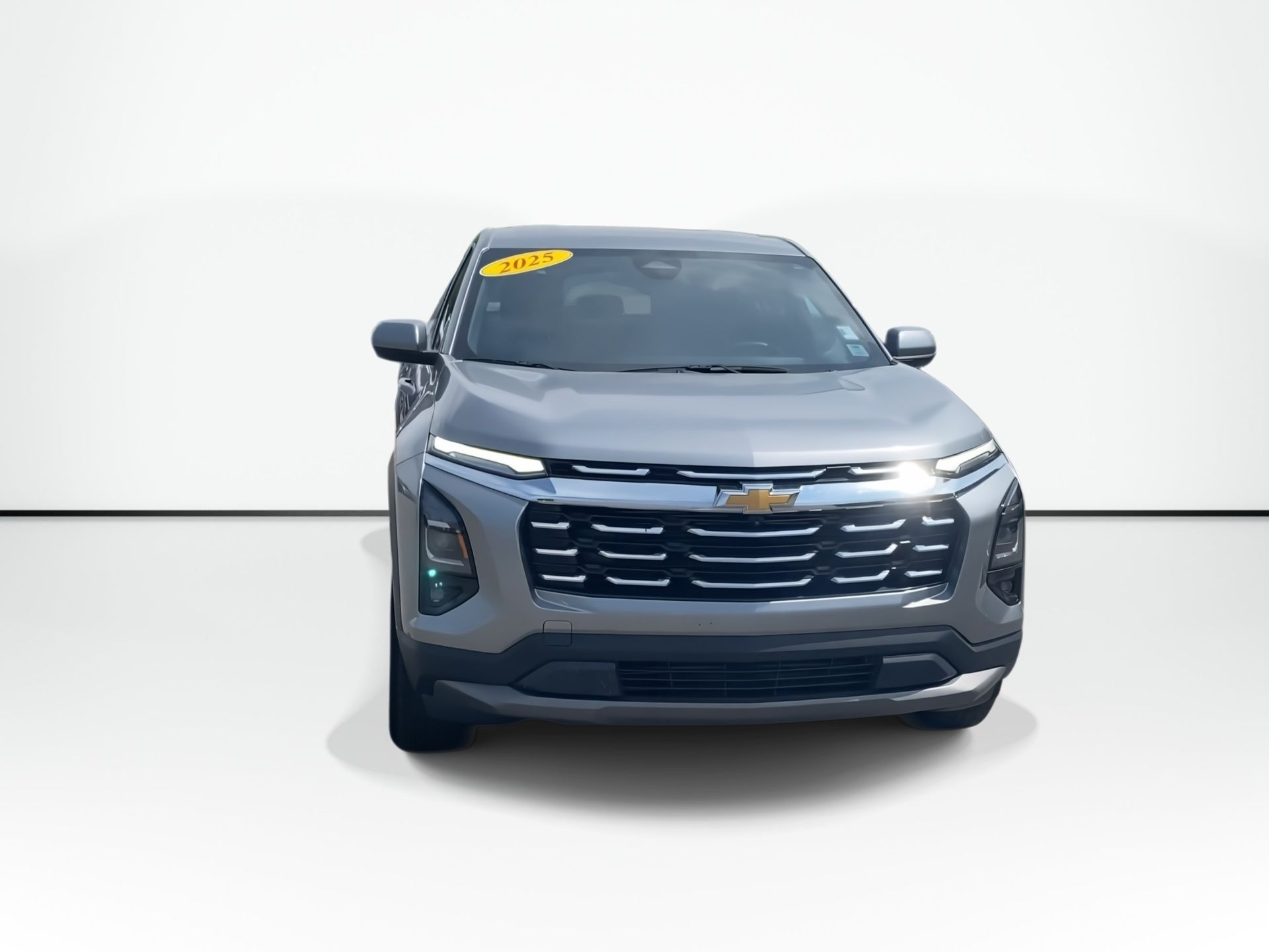 Photo Chevrolet Equinox LT | Nav | Cam | HtdSeats | USB | Bluetooth 2025 #3