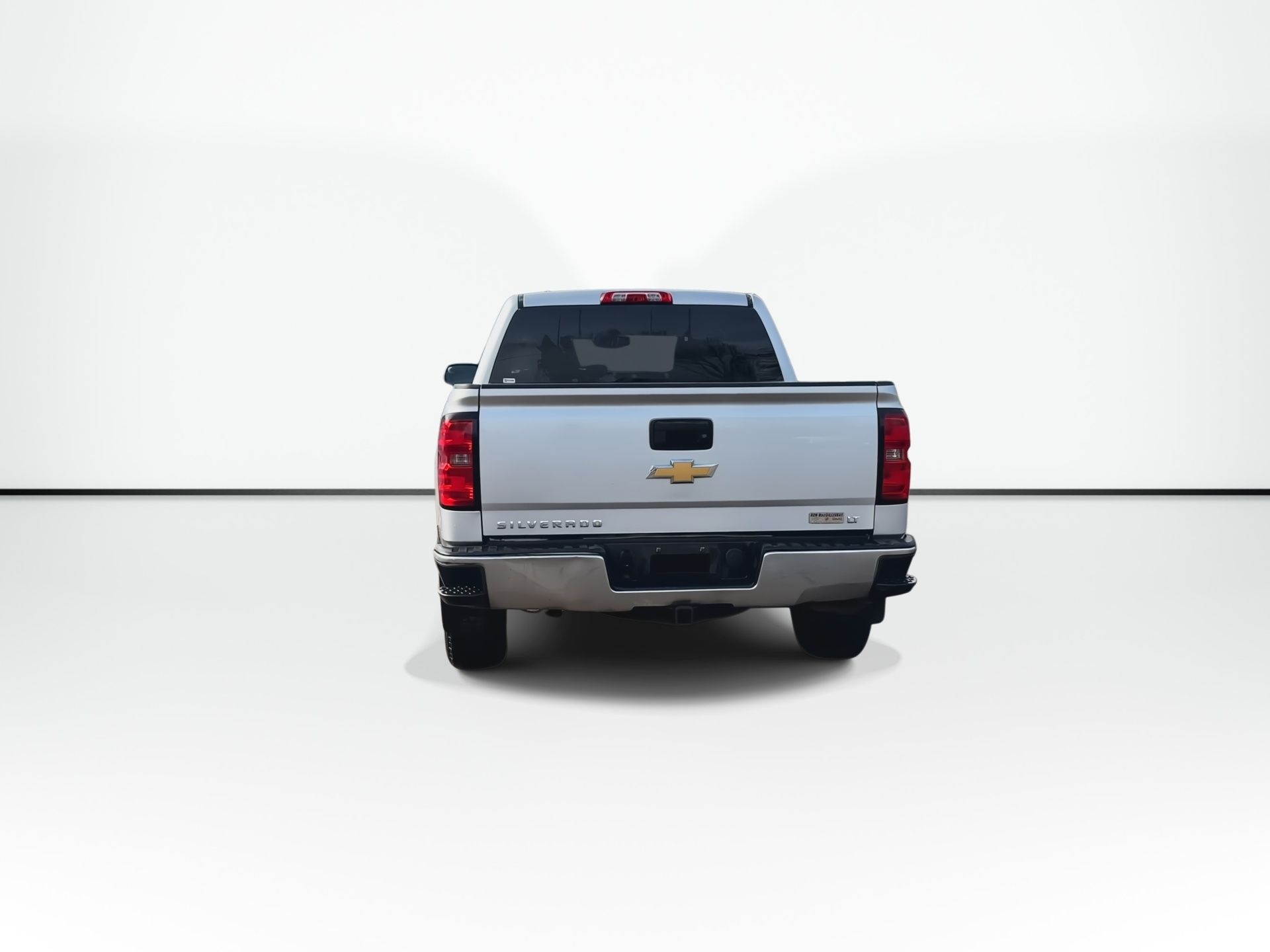 Photo 2015 Chevrolet Silverado 1500 LT True North | Cam | USB | Bluetooth | Cruise #7
