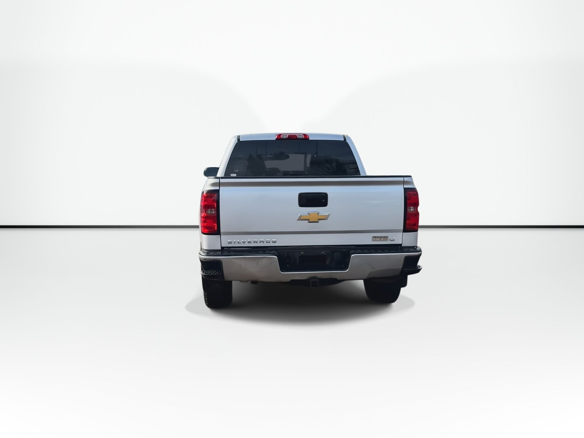 Photo Chevrolet Silverado 1500 LT True North | Cam | USB | Bluetooth | Cruise 2015 #7