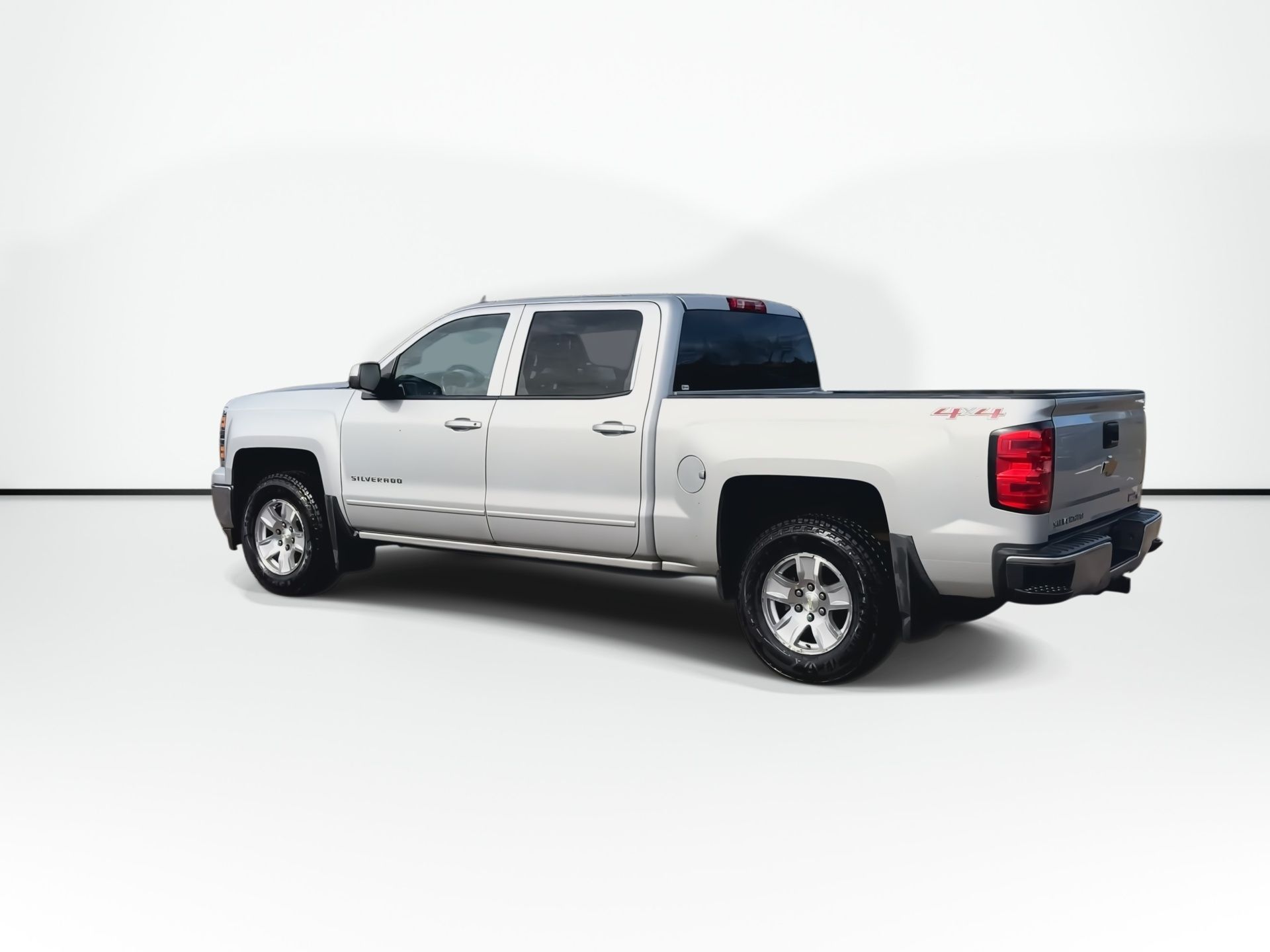 Photo 2015 Chevrolet Silverado 1500 LT True North | Cam | USB | Bluetooth | Cruise #6
