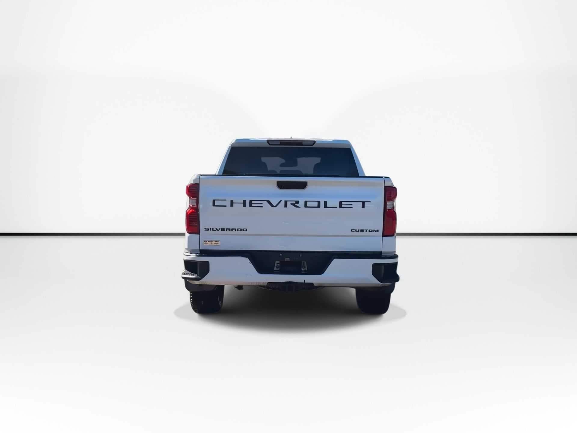 Photo Chevrolet Silverado 1500 Custom | Cam | USB | Cruise | Warranty to 2028 2022 #7