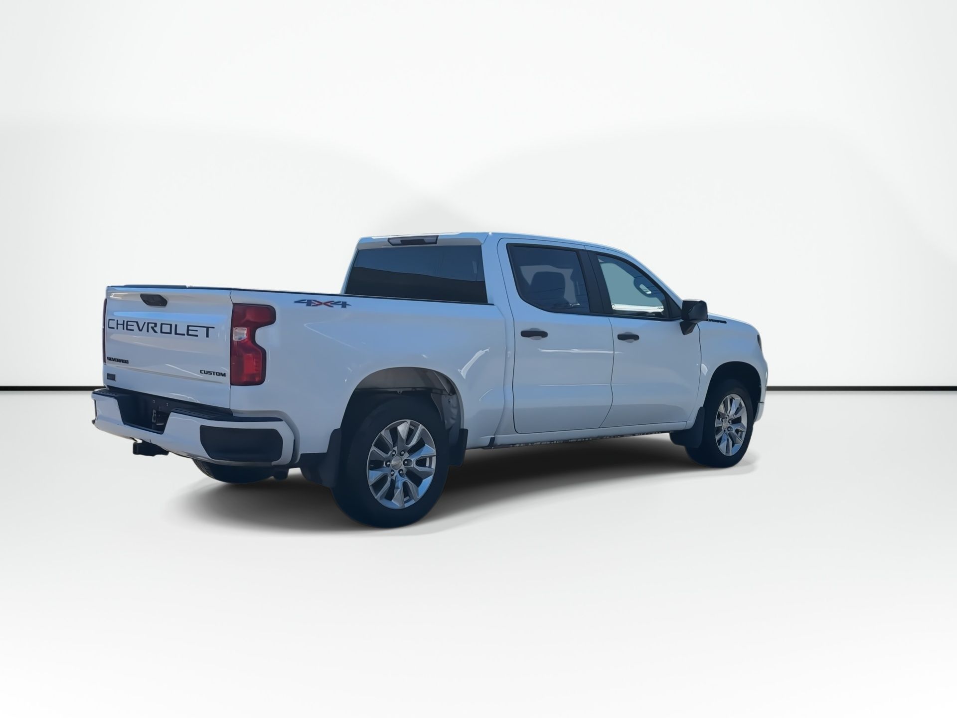 Photo Chevrolet Silverado 1500 Custom | Cam | USB | Cruise | Warranty to 2028 2022 #8