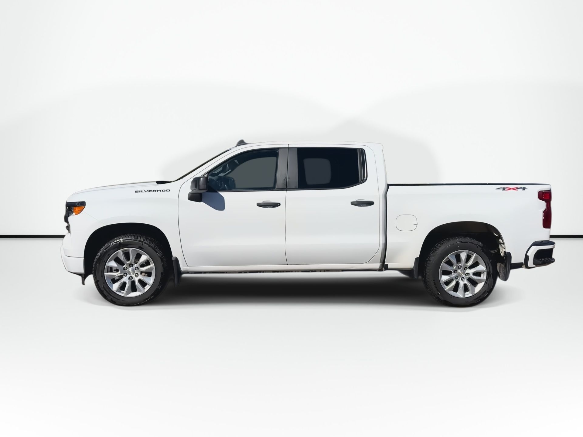 Photo Chevrolet Silverado 1500 Custom | Cam | USB | Cruise | Warranty to 2028 2022 #5