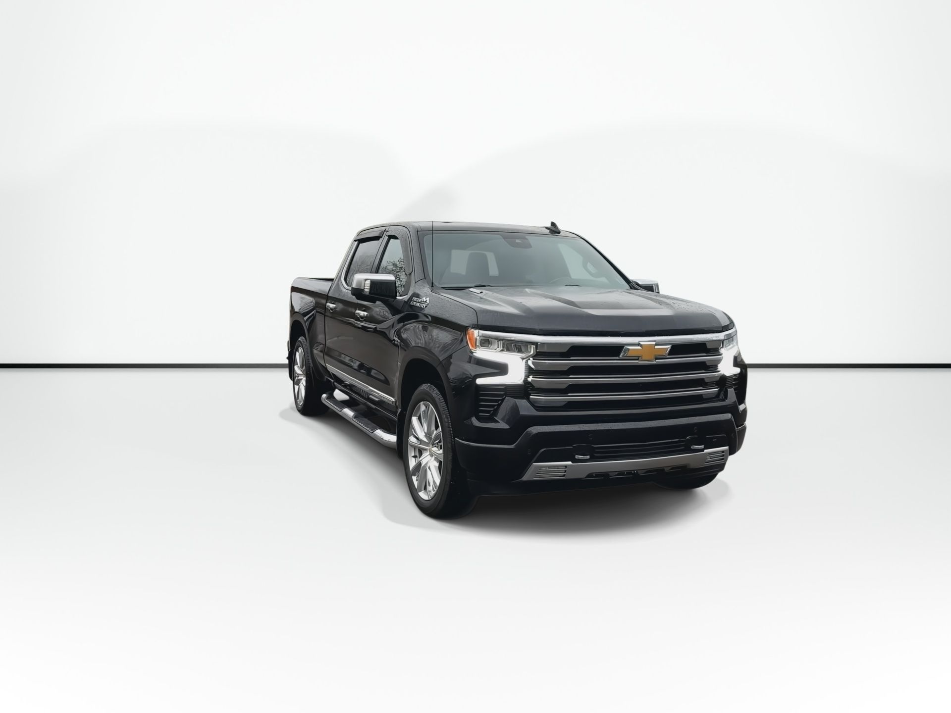 Photo Chevrolet Silverado 1500 High Country | Leather | Roof | Nav | Cam | USB 2023 #3