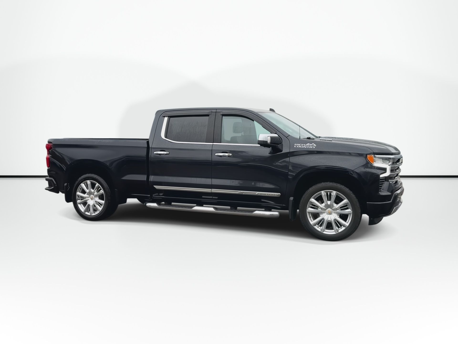 Photo Chevrolet Silverado 1500 High Country | Leather | Roof | Nav | Cam | USB 2023 #2