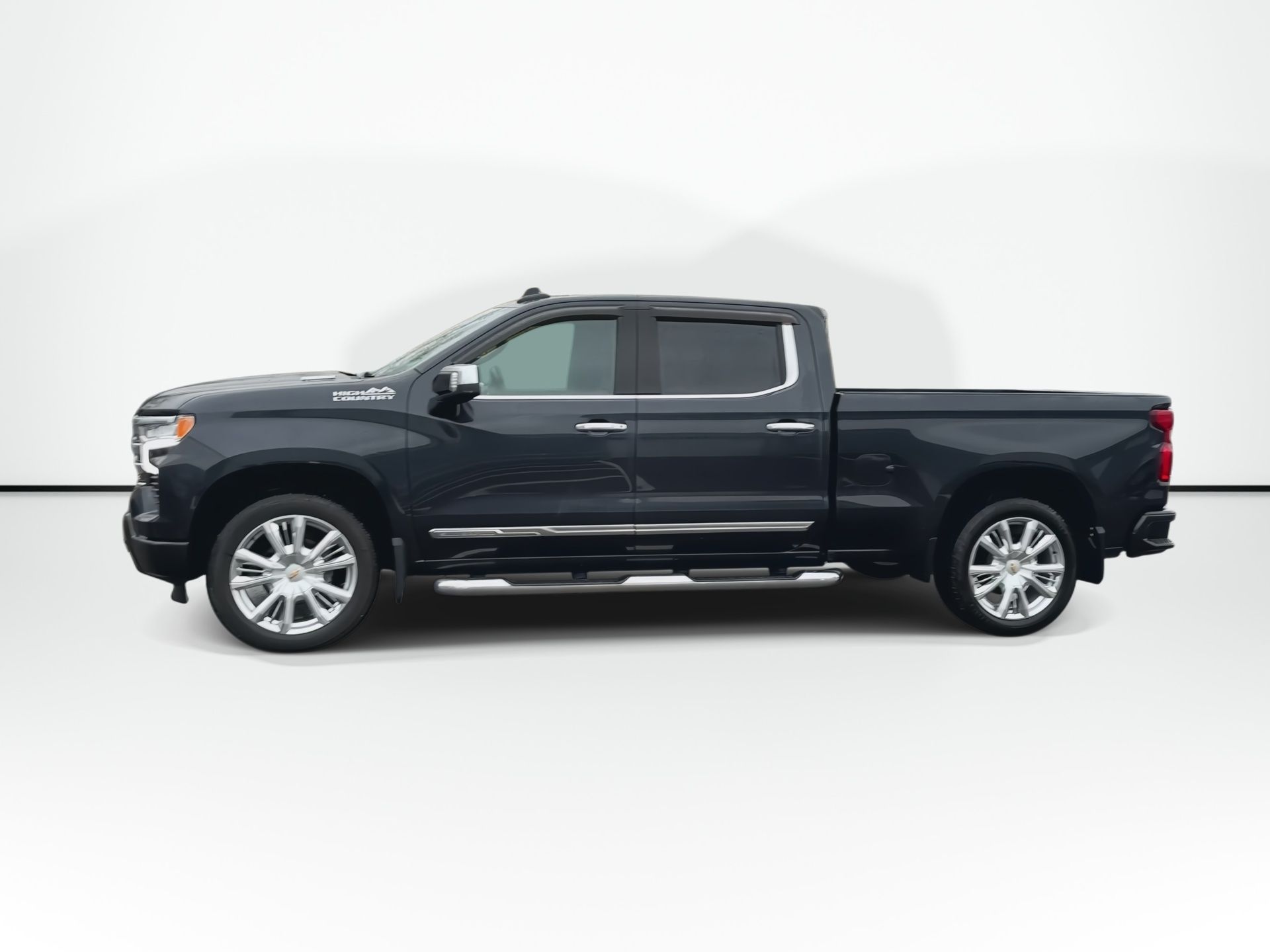 Photo Chevrolet Silverado 1500 High Country | Leather | Roof | Nav | Cam | USB 2023 #5