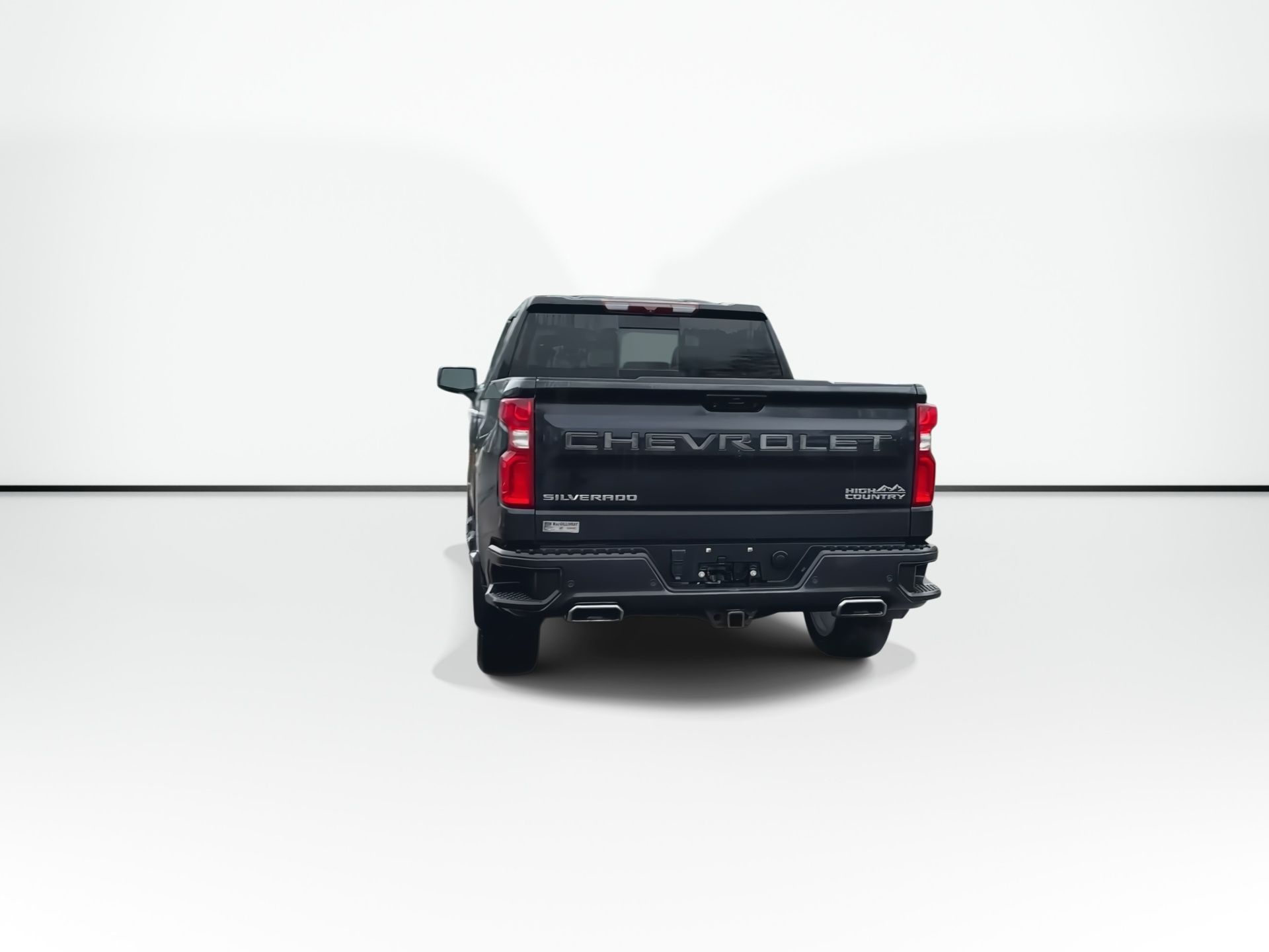 Photo Chevrolet Silverado 1500 High Country | Leather | Roof | Nav | Cam | USB 2023 #7