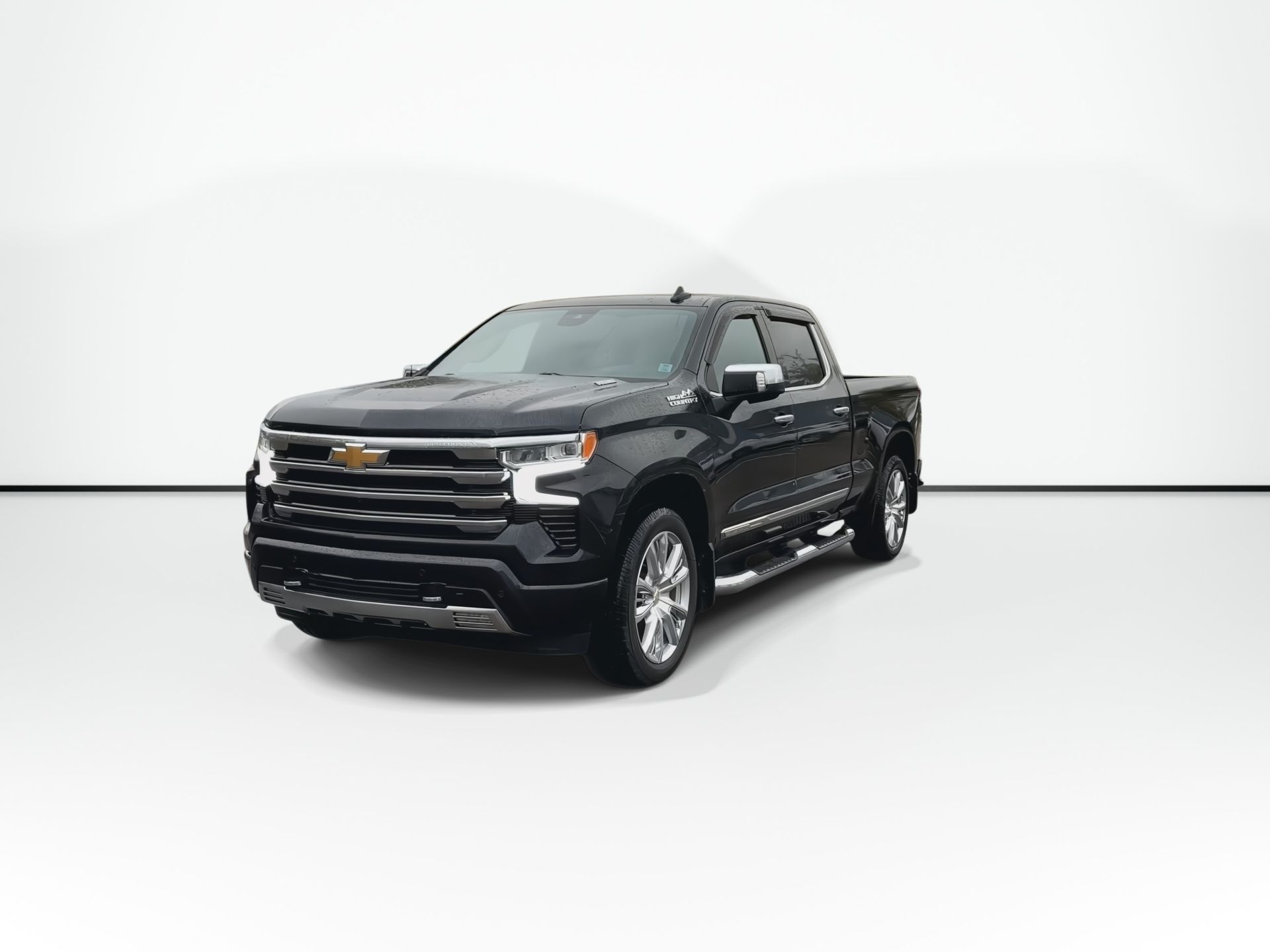 Photo Chevrolet Silverado 1500 High Country | Leather | Roof | Nav | Cam | USB 2023 #4