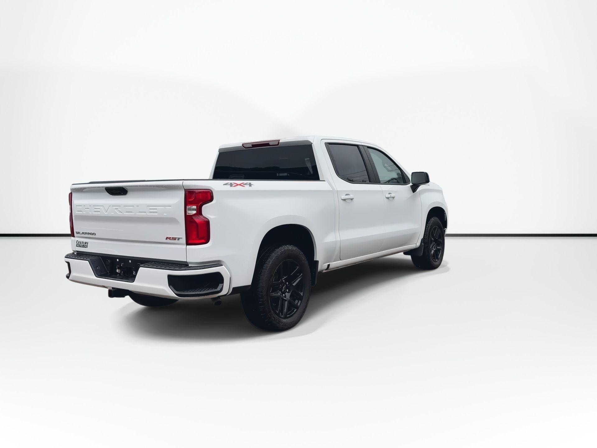 Photo Chevrolet Silverado 1500 RST | Cam | USB | HtdWheel | Bluetooth 2025 #8