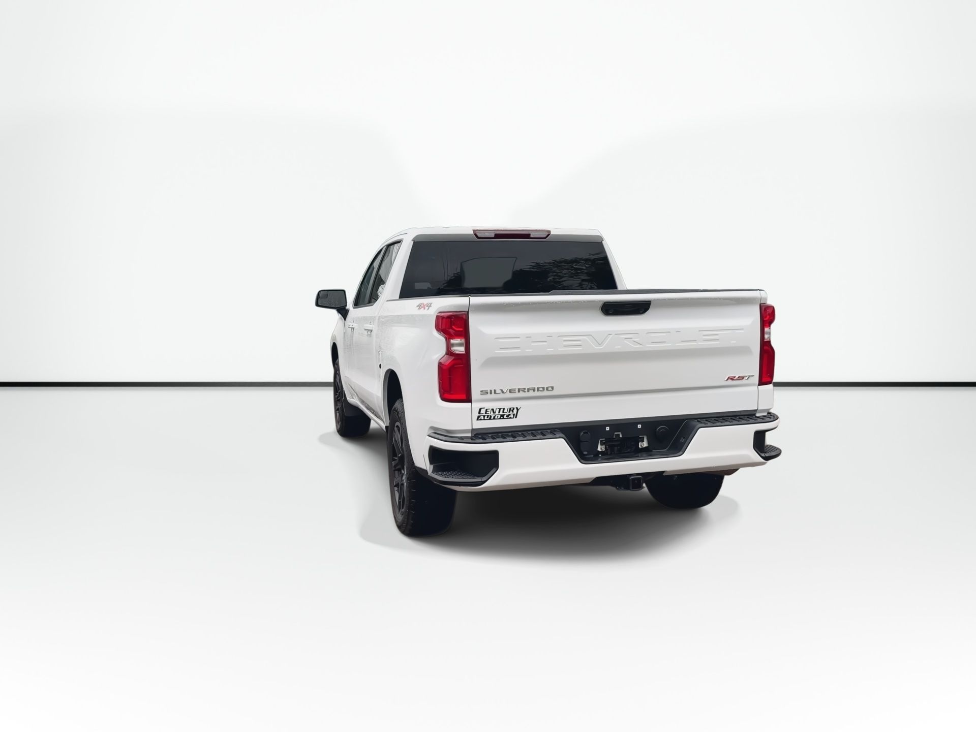 Photo Chevrolet Silverado 1500 RST | Cam | USB | HtdWheel | Bluetooth 2025 #7