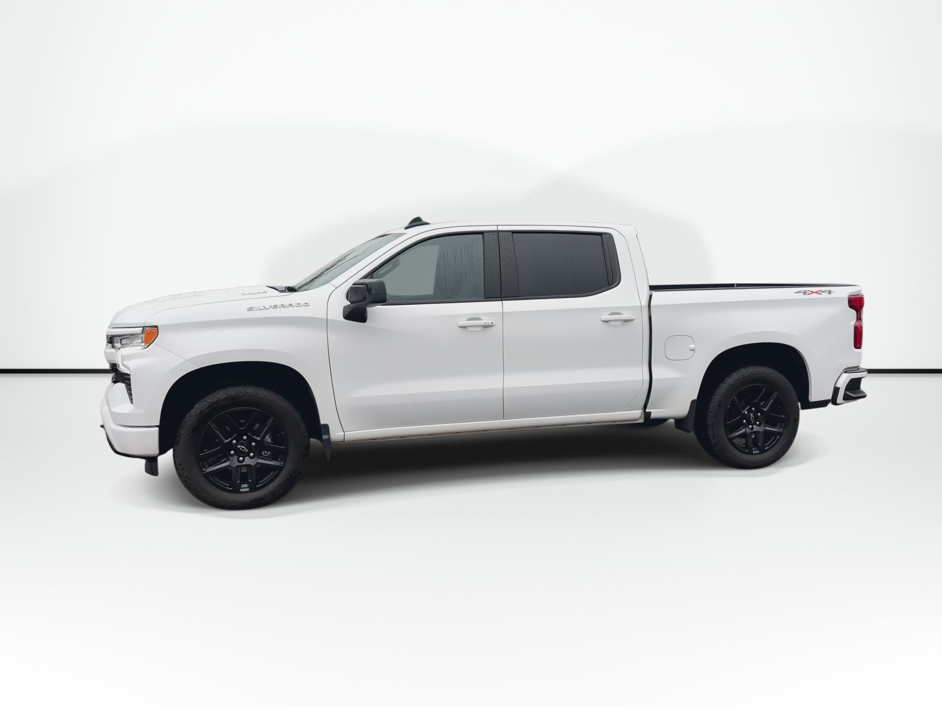 Photo Chevrolet Silverado 1500 RST | Cam | USB | HtdWheel | Bluetooth 2025 #5