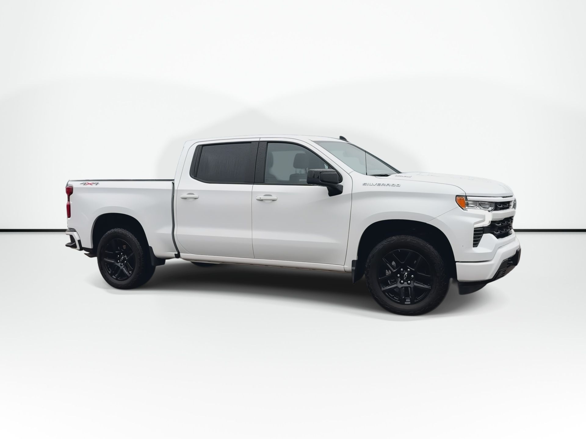 Photo Chevrolet Silverado 1500 RST | Cam | USB | HtdWheel | Bluetooth 2025 #2