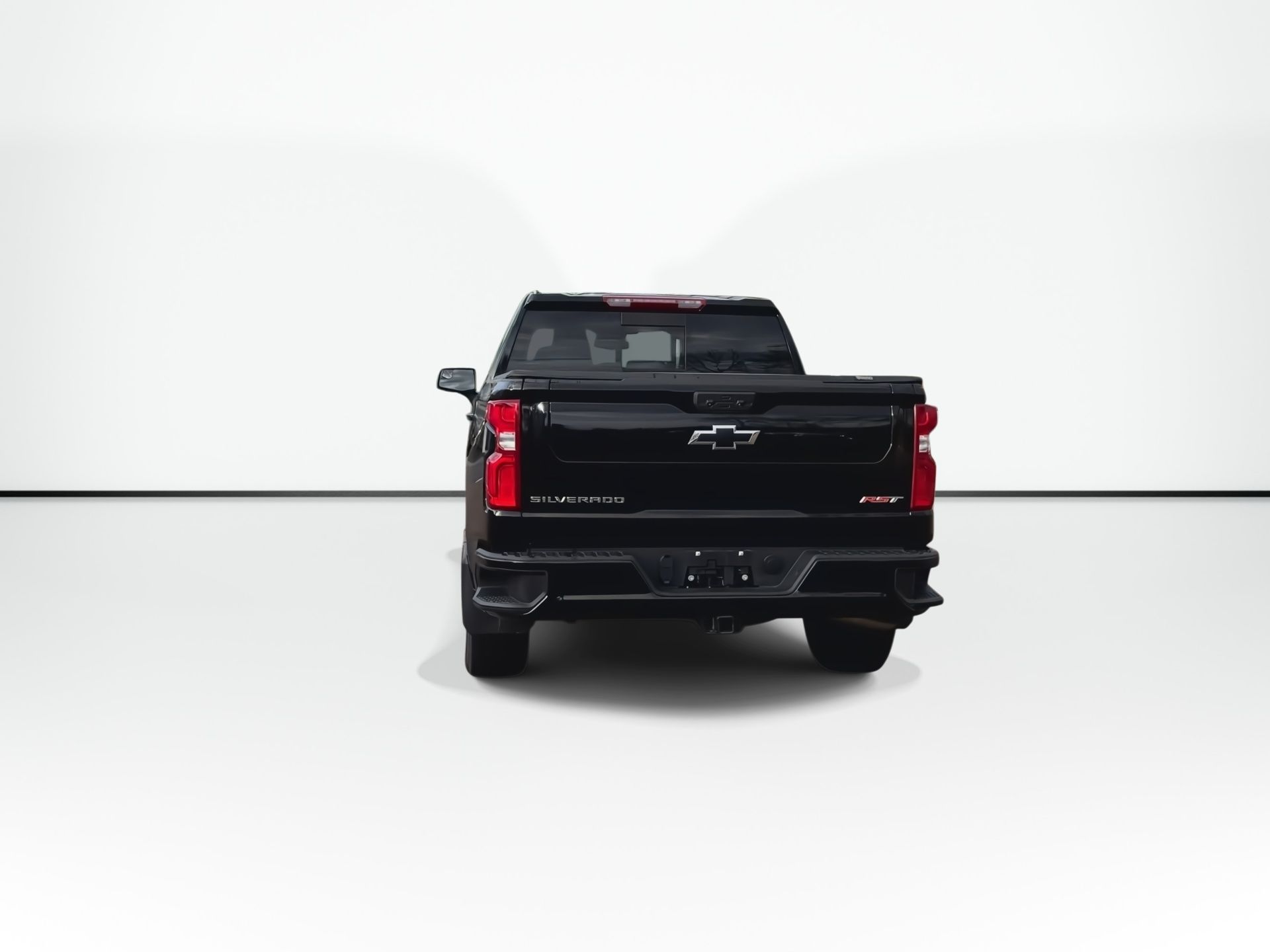 Photo 2025 Chevrolet Silverado 1500 RST | Nav | Cam | USB | HtdSeats #7