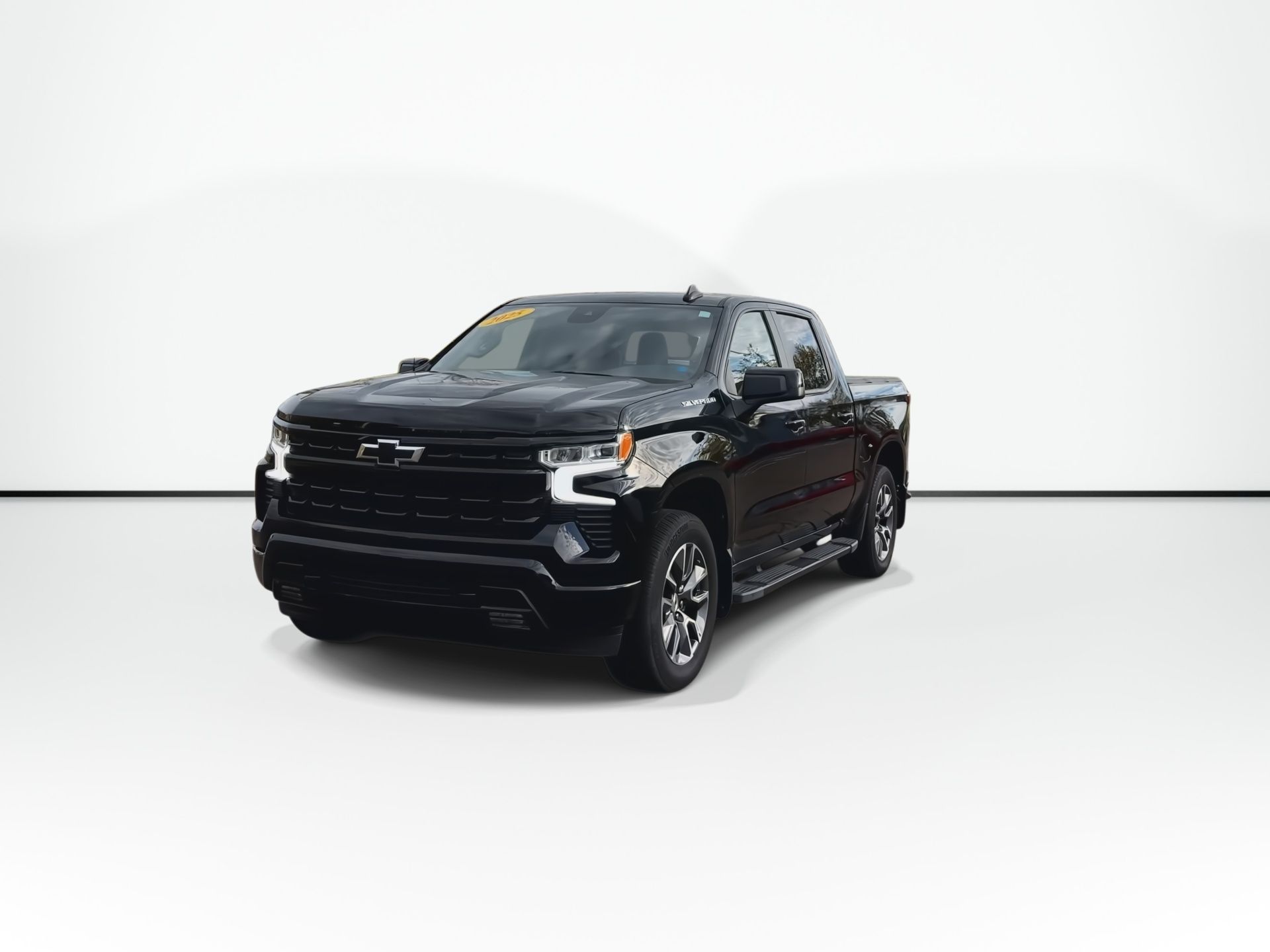 Photo 2025 Chevrolet Silverado 1500 RST | Nav | Cam | USB | HtdSeats #4
