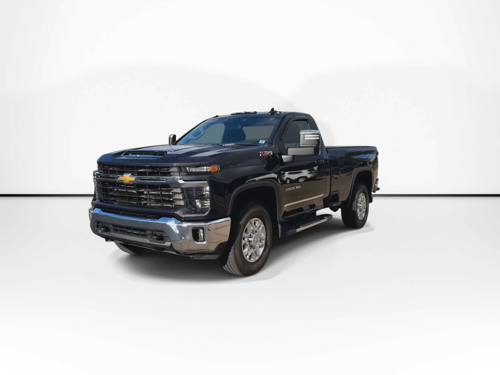 Photo Chevrolet Silverado 2500 HD LT | Cam | USB | Bluetooth | HtdWheel&Seats 2024 #4