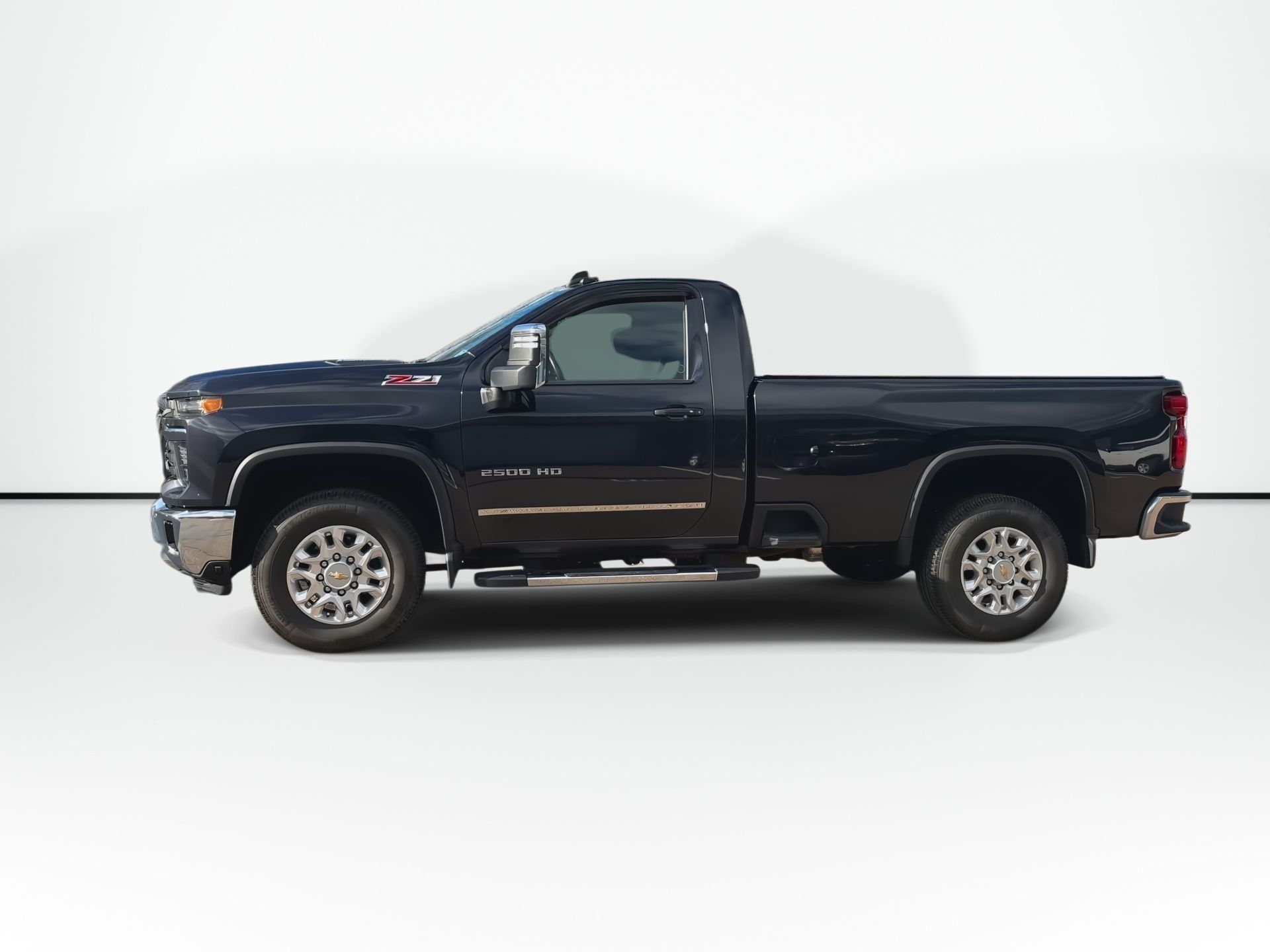 Photo Chevrolet Silverado 2500 HD LT | Cam | USB | Bluetooth | HtdWheel&Seats 2024 #5