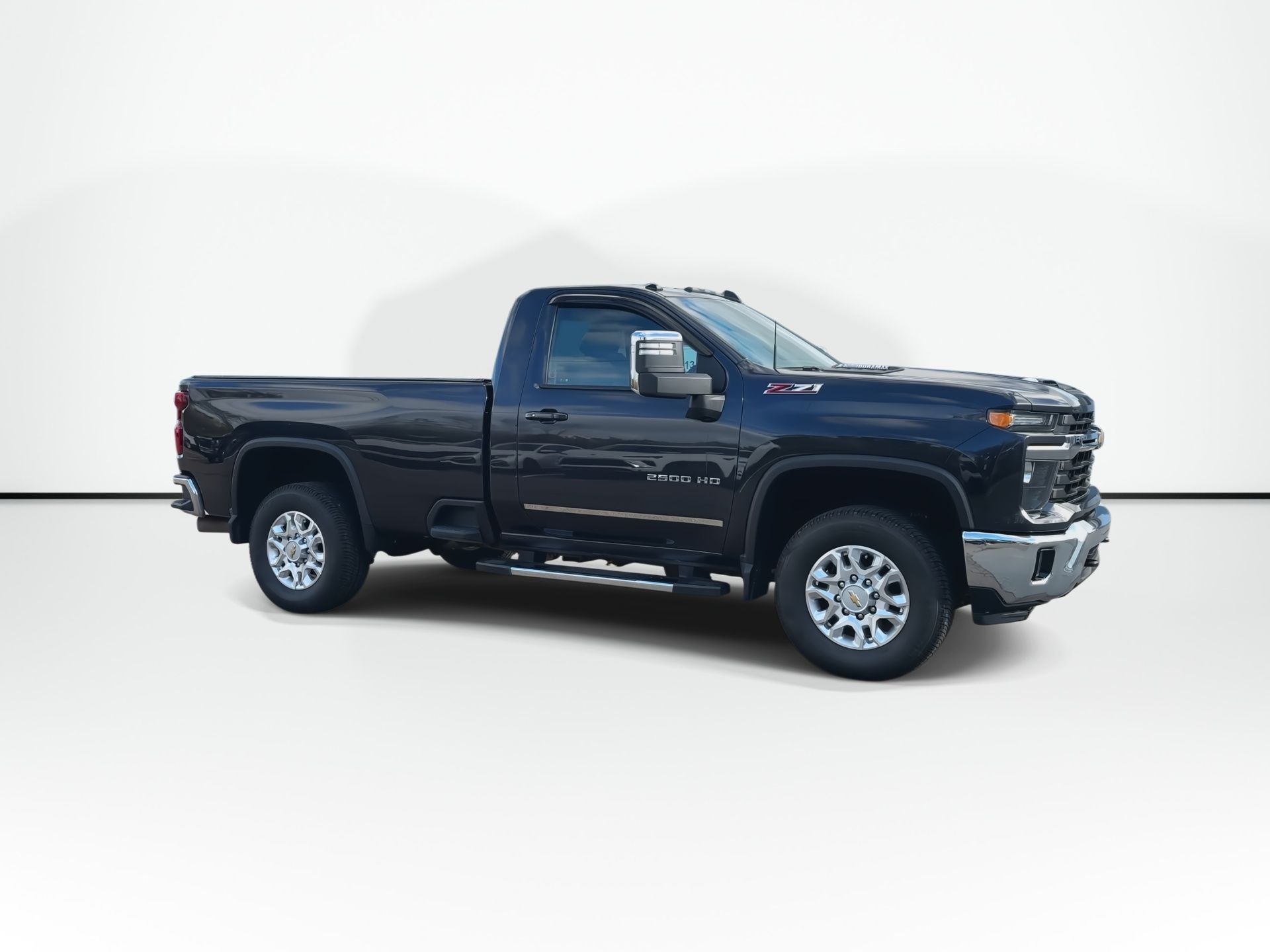 Photo Chevrolet Silverado 2500 HD LT | Cam | USB | Bluetooth | HtdWheel&Seats 2024 #2