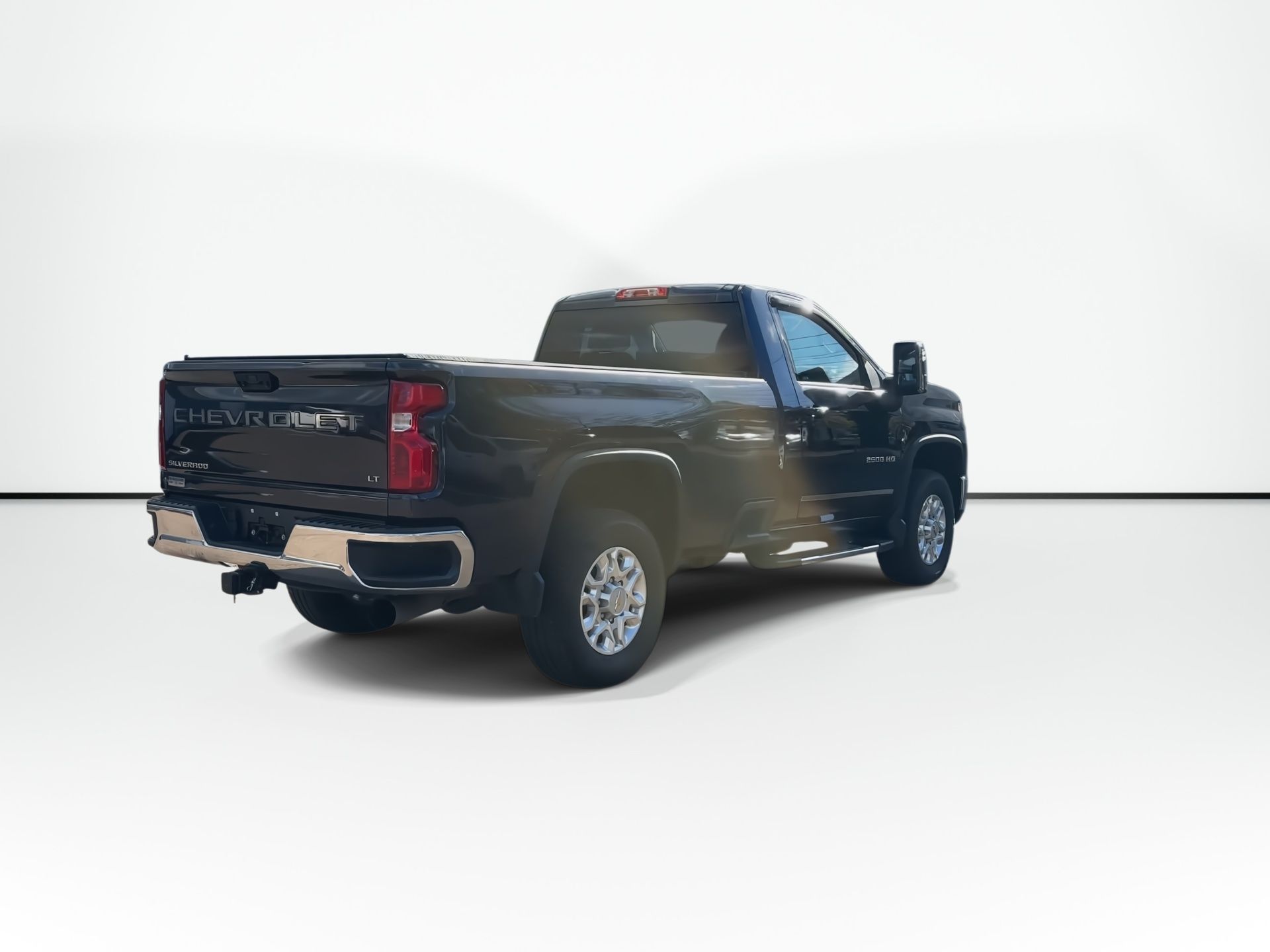 Photo Chevrolet Silverado 2500 HD LT | Cam | USB | Bluetooth | HtdWheel&Seats 2024 #8