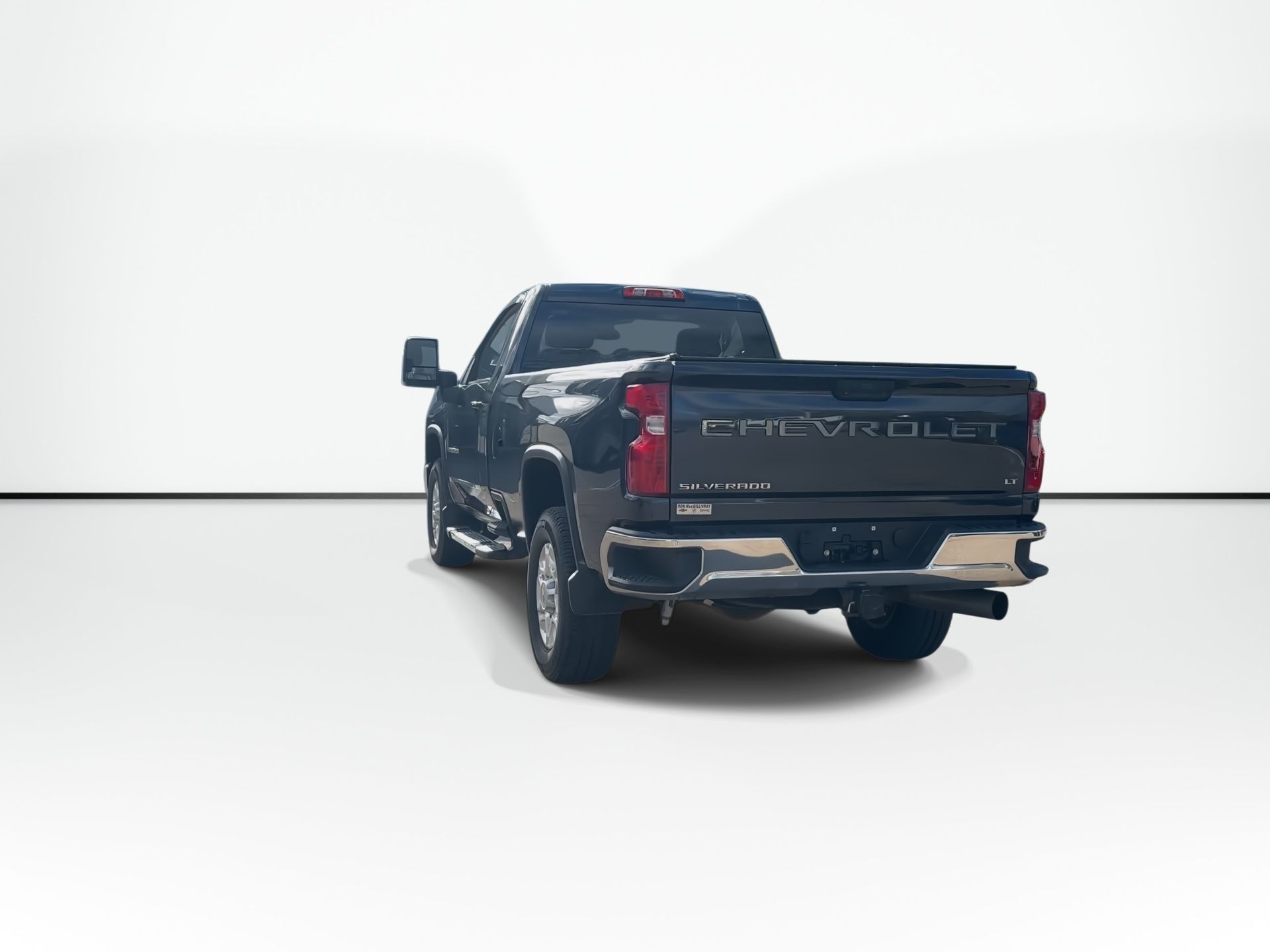 Photo Chevrolet Silverado 2500 HD LT | Cam | USB | Bluetooth | HtdWheel&Seats 2024 #7