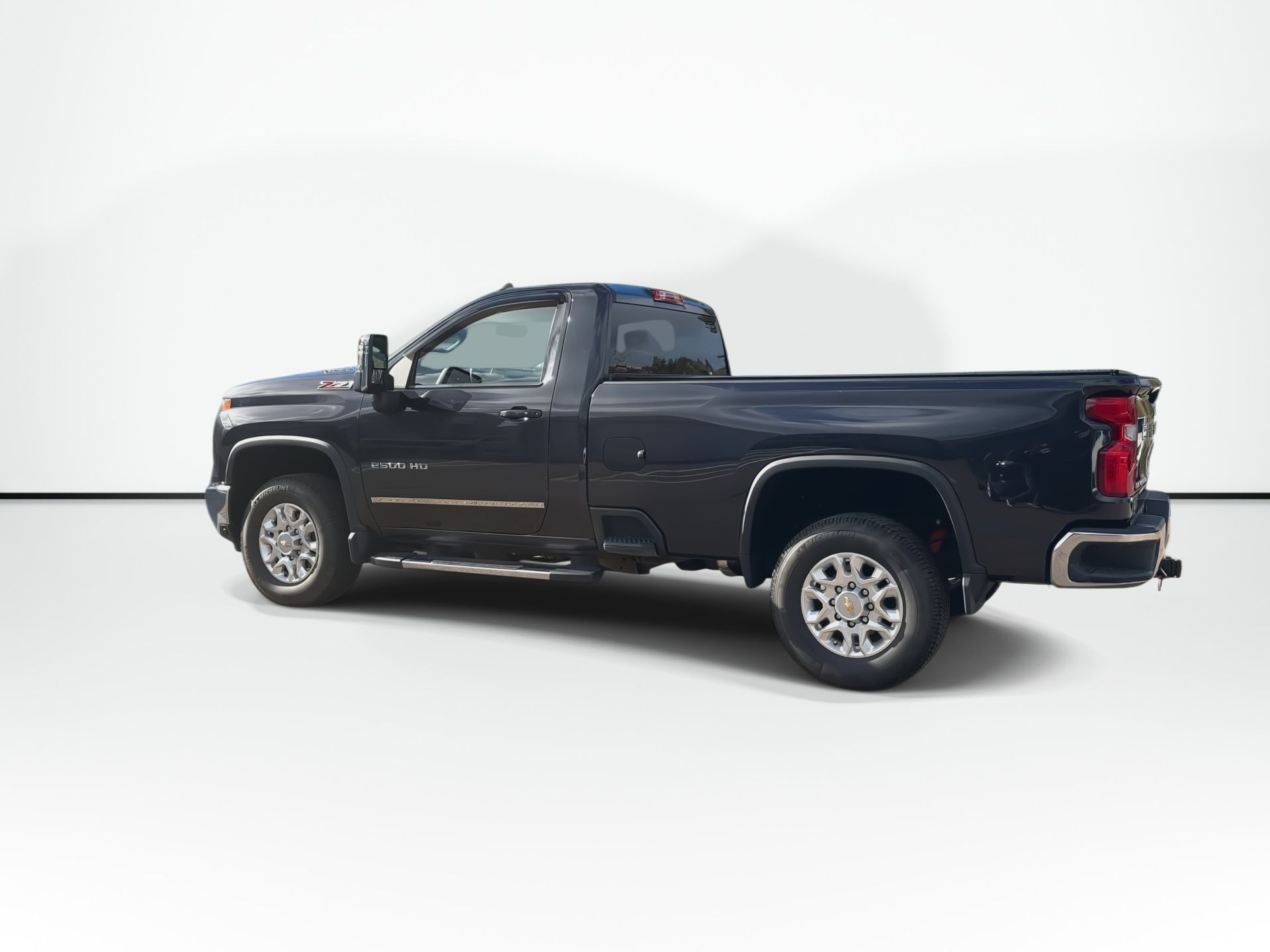 Photo Chevrolet Silverado 2500 HD LT | Cam | USB | Bluetooth | HtdWheel&Seats 2024 #6