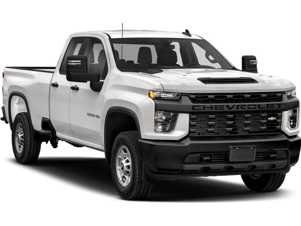 2020 Chevrolet Silverado 2500HD LTZ | Leather | SunRoof | Cam | Warranty to 2024