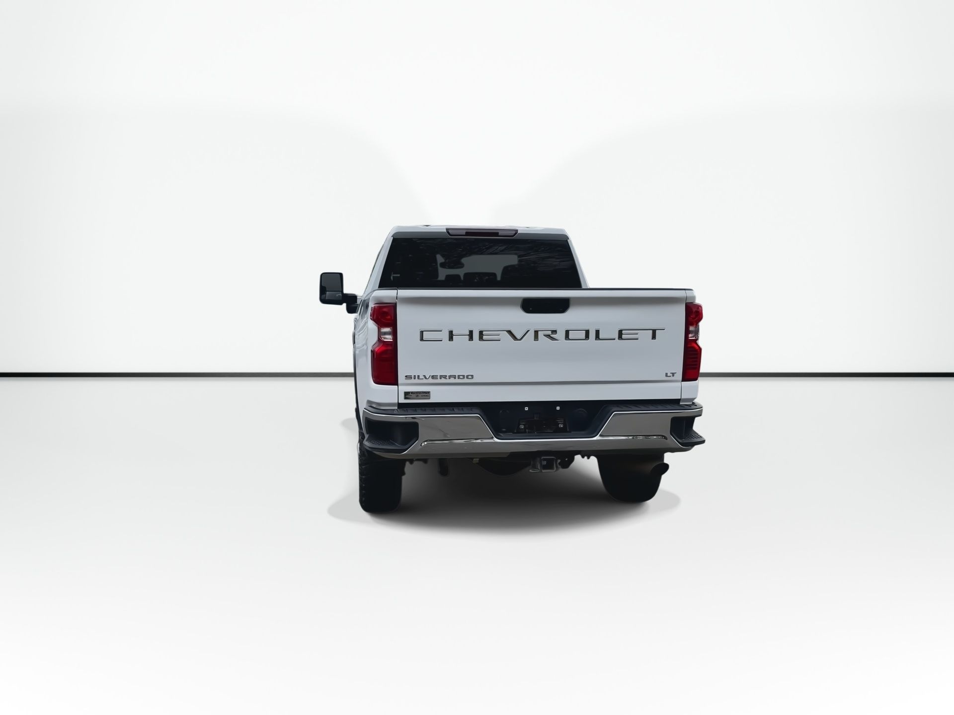 Photo 2024 Chevrolet Silverado 2500HD LT | Cam | USB | HtdWheel | Warranty to 2028 #7