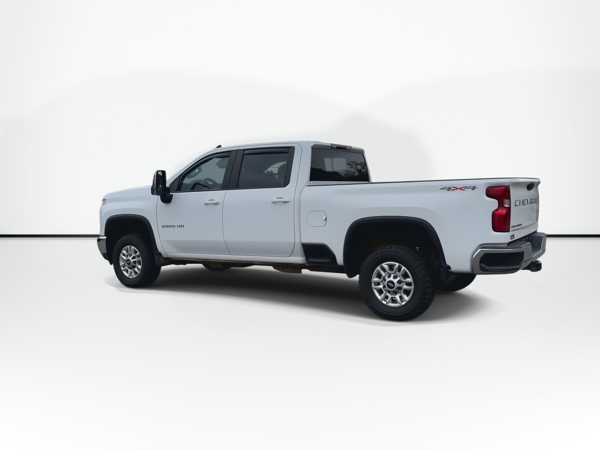 Photo 2024 Chevrolet Silverado 2500HD LT | Cam | USB | HtdWheel | Warranty to 2028 #6