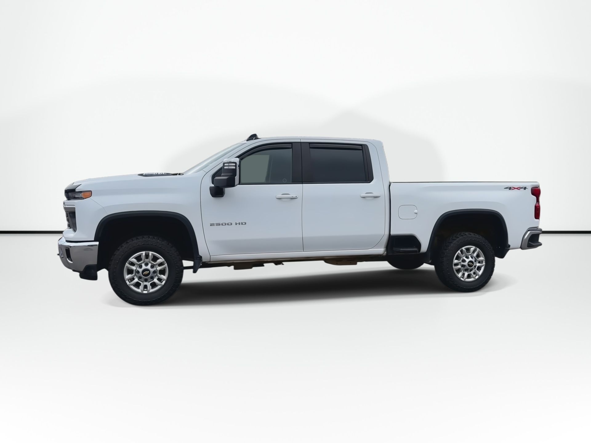 Photo 2024 Chevrolet Silverado 2500HD LT | Cam | USB | HtdWheel | Warranty to 2028 #5