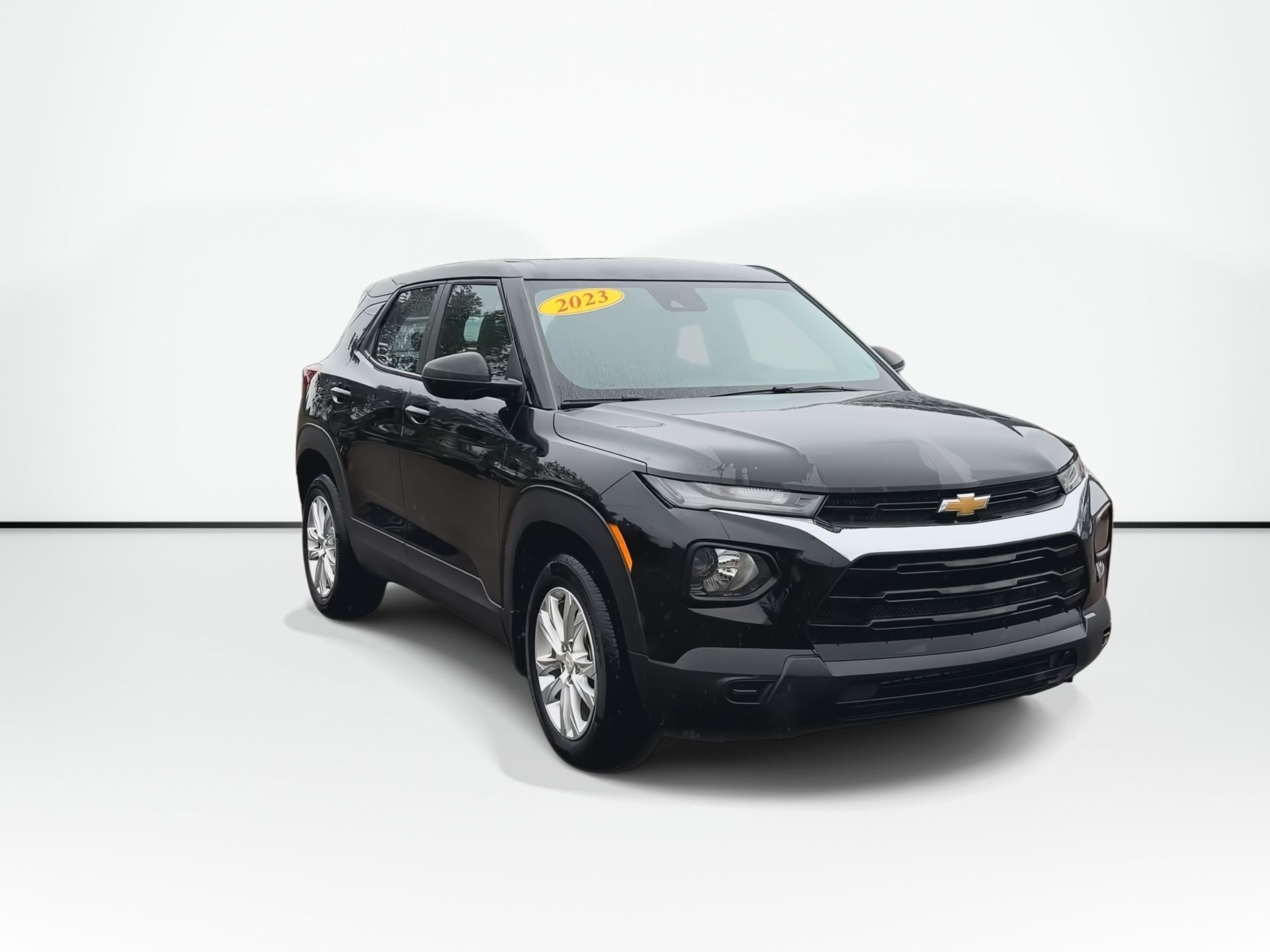 Photo Chevrolet Trailblazer LS | Cam | USB | Bluetooth | Cruise 2023 #3