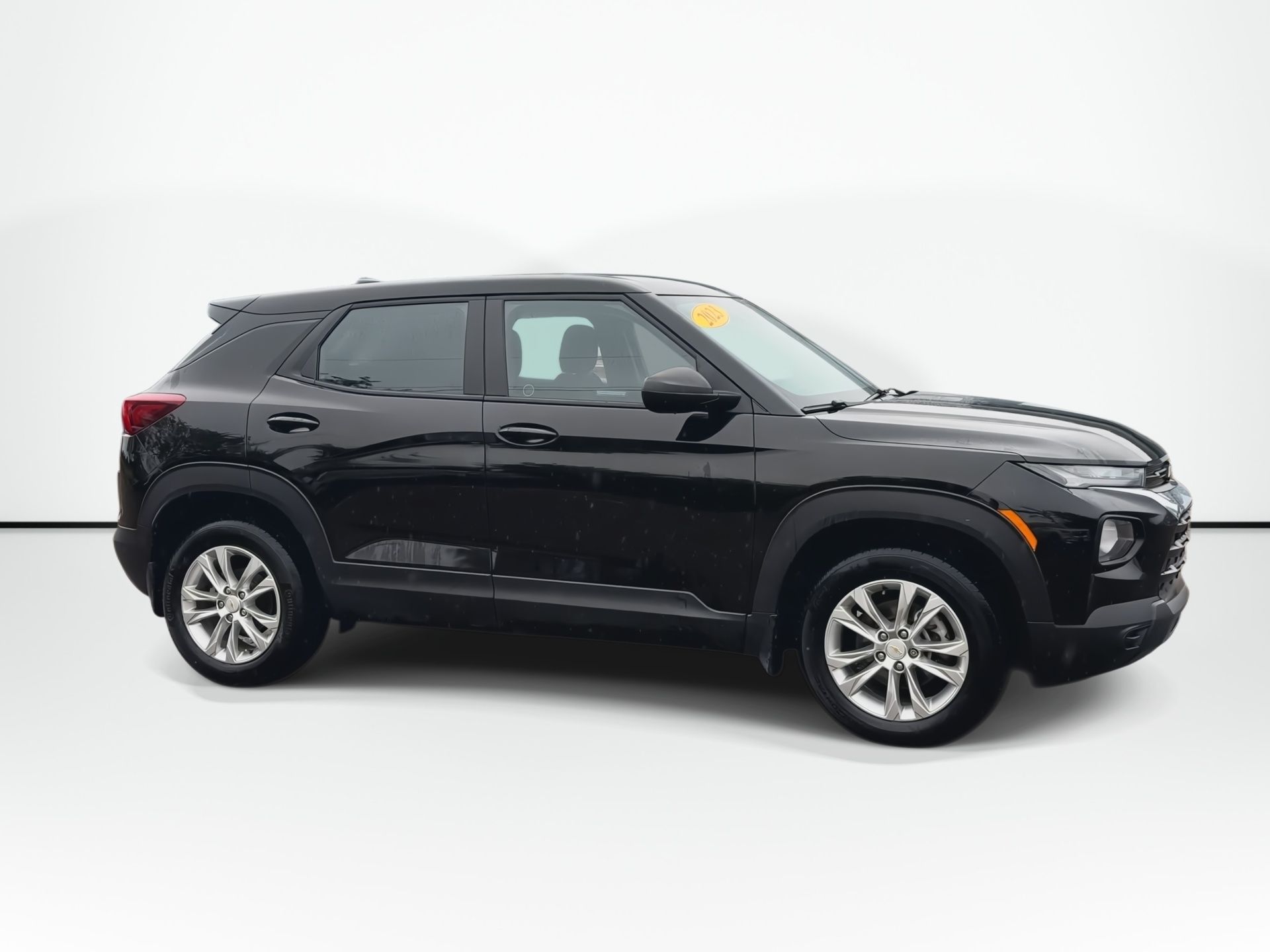 Photo Chevrolet Trailblazer LS | Cam | USB | Bluetooth | Cruise 2023 #2