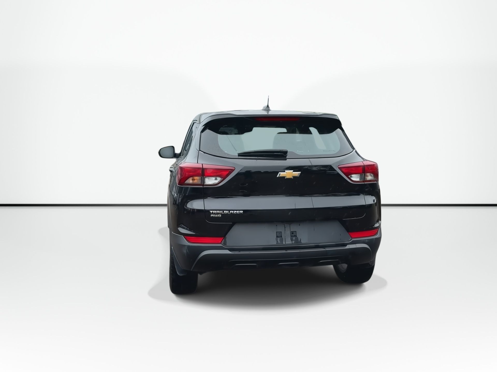 Photo Chevrolet Trailblazer LS | Cam | USB | Bluetooth | Cruise 2023 #7